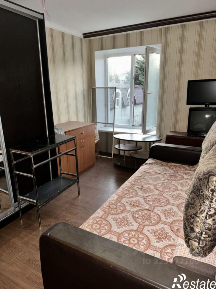 1-комн квартира Октябрьская улица, 452,  д. 452