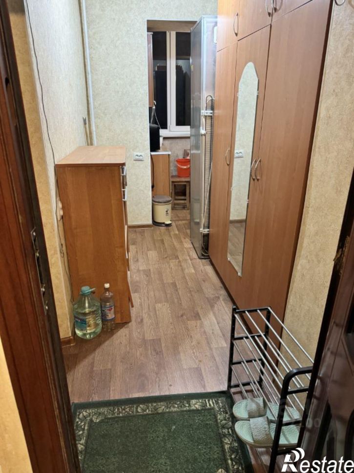 1-комн квартира Октябрьская улица, 452,  д. 452