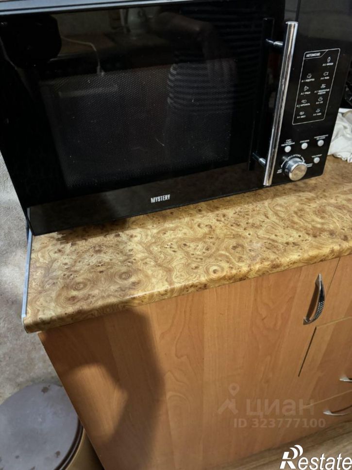 1-комн квартира Октябрьская улица, 452,  д. 452