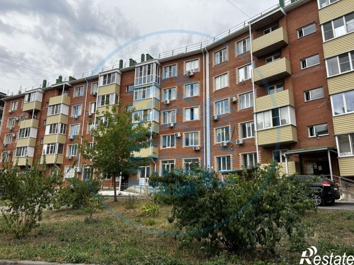 2-комн квартира ул Орджоникидзе, 88 2,  д. 88 2,  к. 2