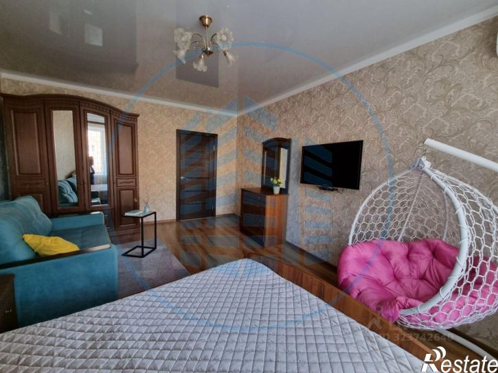 2-комн квартира ул Орджоникидзе, 88 2,  д. 88 2,  к. 2