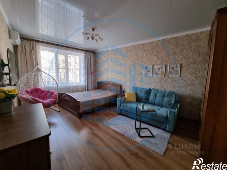 2-комн квартира ул Орджоникидзе, 88 2,  д. 88 2,  к. 2