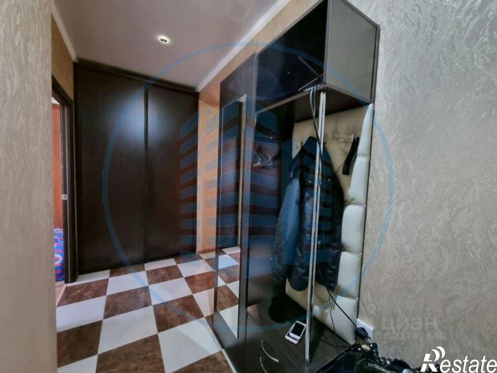 2-комн квартира ул Орджоникидзе, 88 2,  д. 88 2,  к. 2