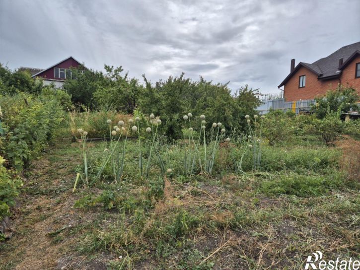 Земельный участок Южная улица, 5,  д. 5