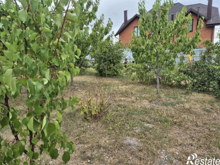 Земельный участок Южная улица, 5,  д. 5