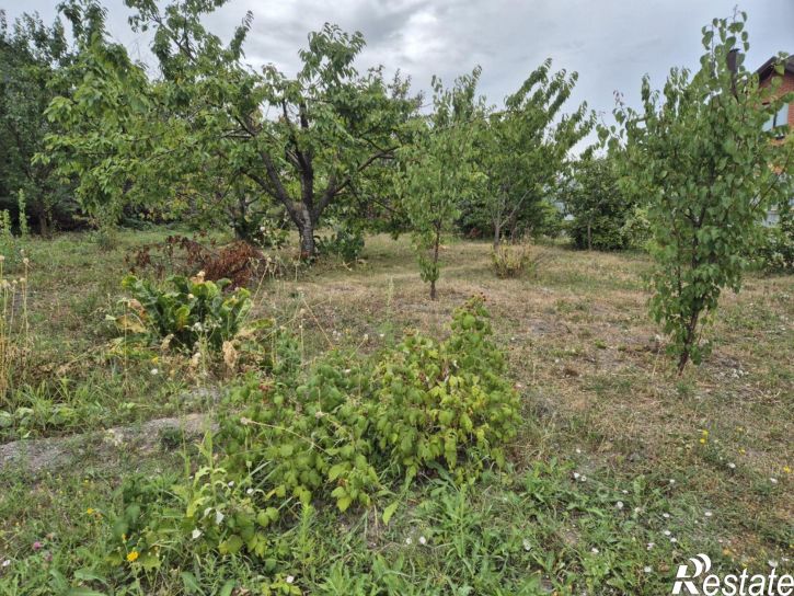 Земельный участок Южная улица, 5,  д. 5