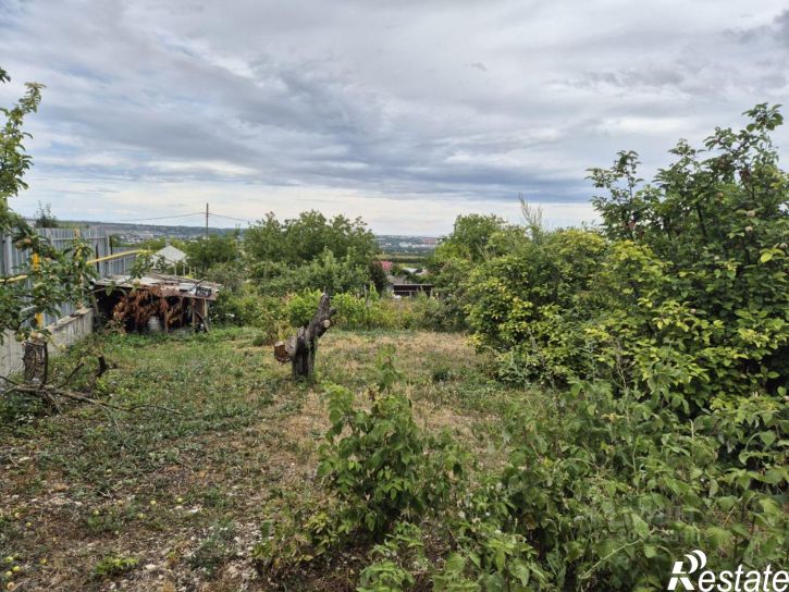 Земельный участок Южная улица, 5,  д. 5