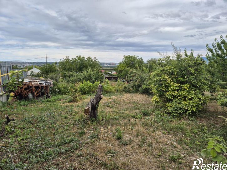 Земельный участок Южная улица, 5,  д. 5