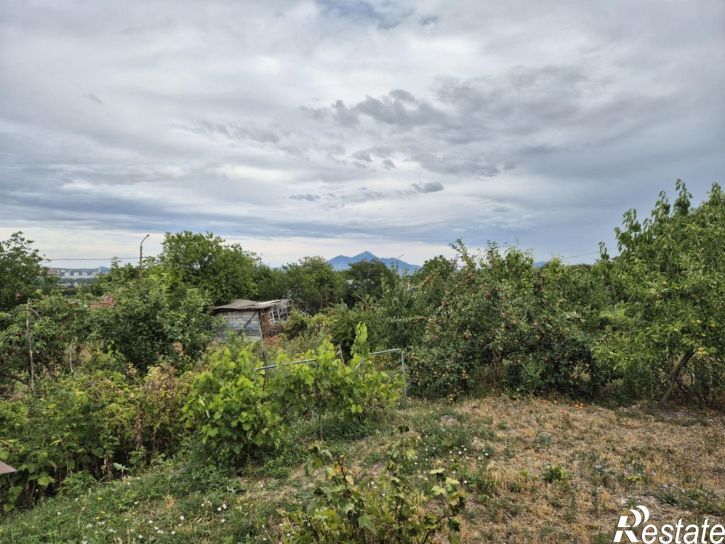 Земельный участок Южная улица, 5,  д. 5