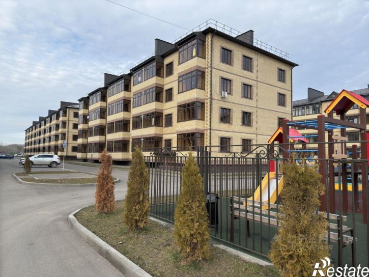 1-комн квартира Никольская улица, 25 к1,  д. 25 к1