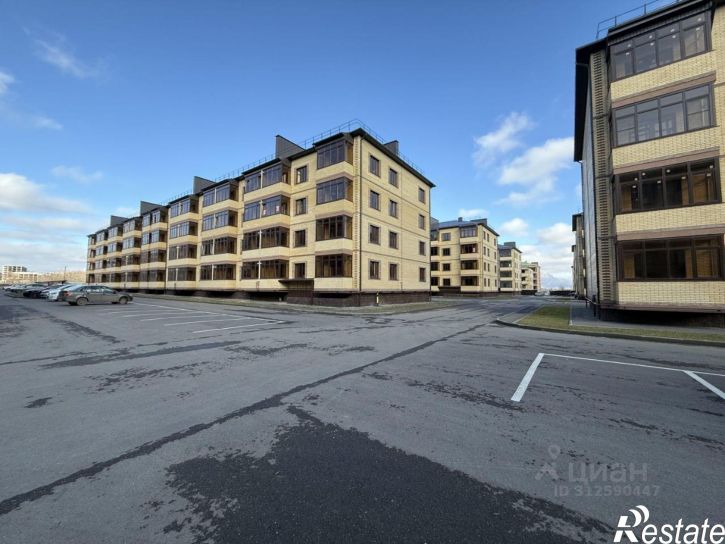 1-комн квартира Никольская улица, 25 к1,  д. 25 к1