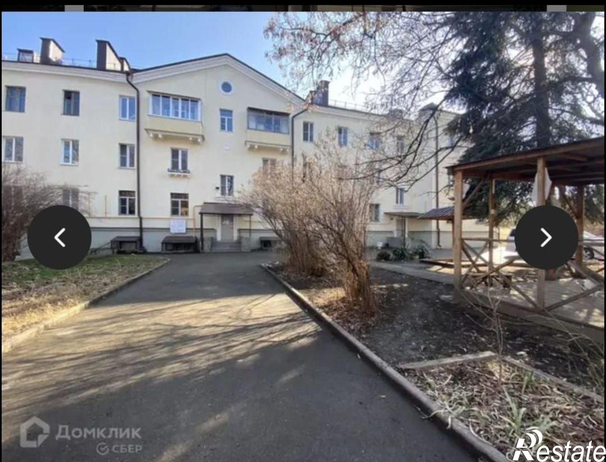 Сдать квартиру за 30 000 рублей на улица Титова, 11