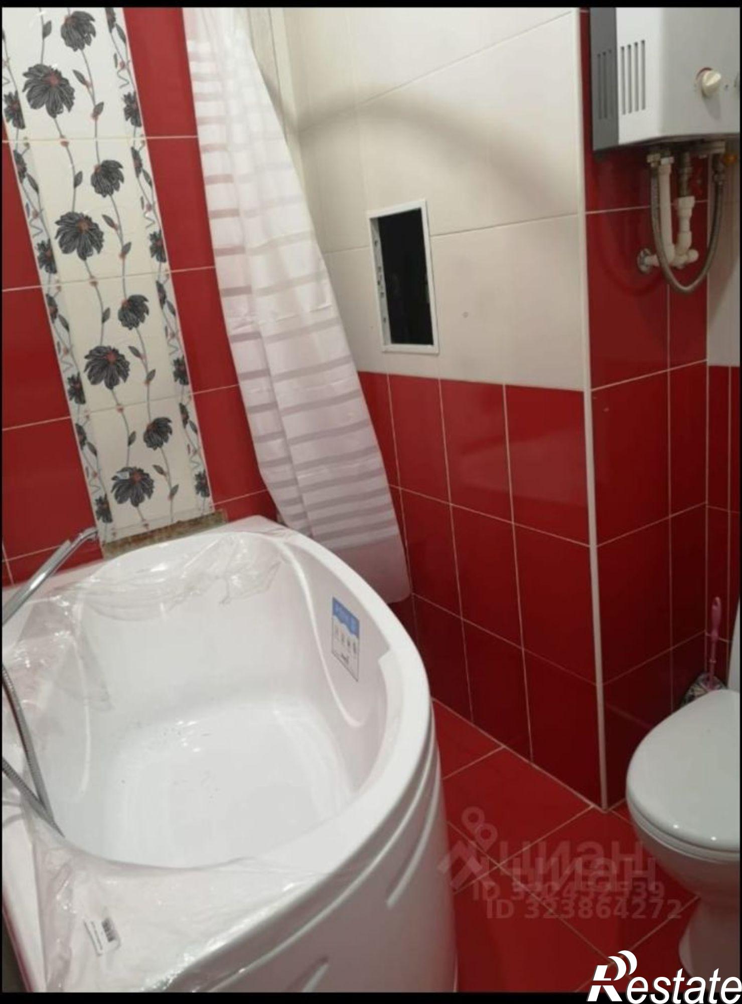 Сдать квартиру за 30 000 рублей на улица Титова, 11