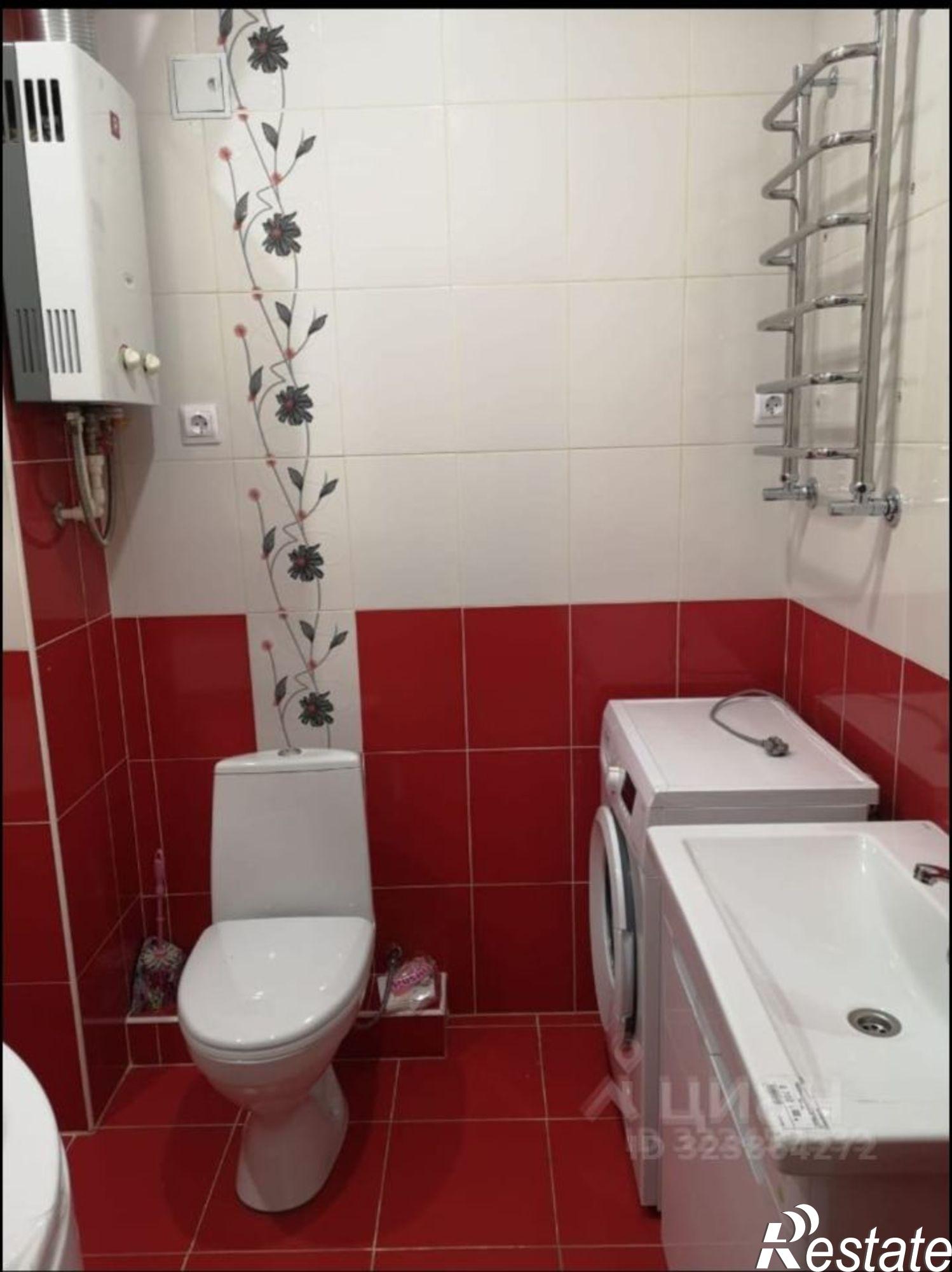 Сдать квартиру за 30 000 рублей на улица Титова, 11