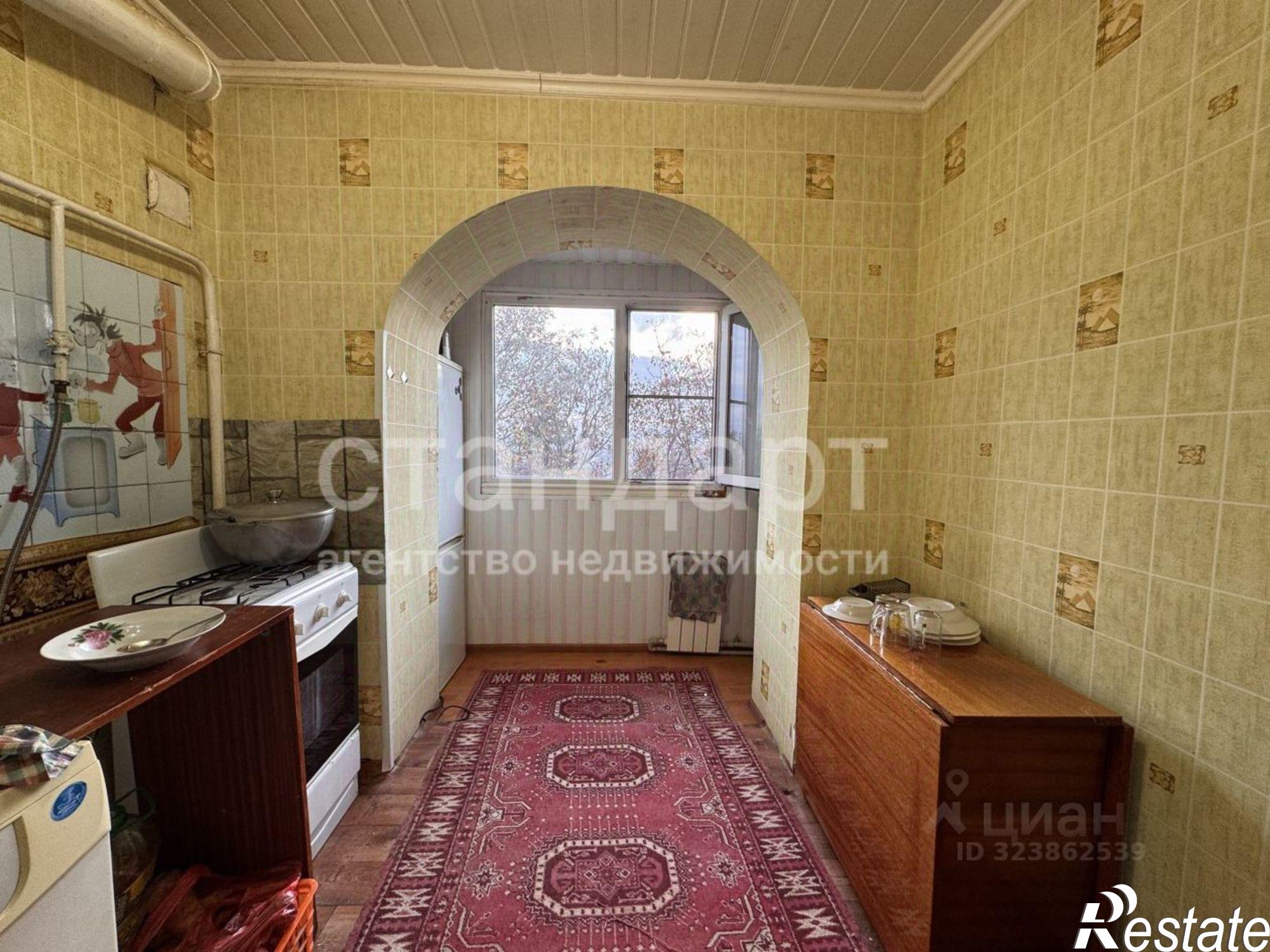 Купить квартиру за 3 300 000 рублей на улица Лермонтова, 83