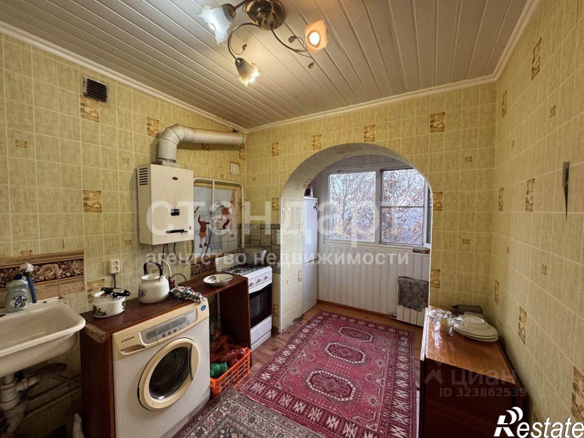 Купить квартиру за 3 300 000 рублей на улица Лермонтова, 83