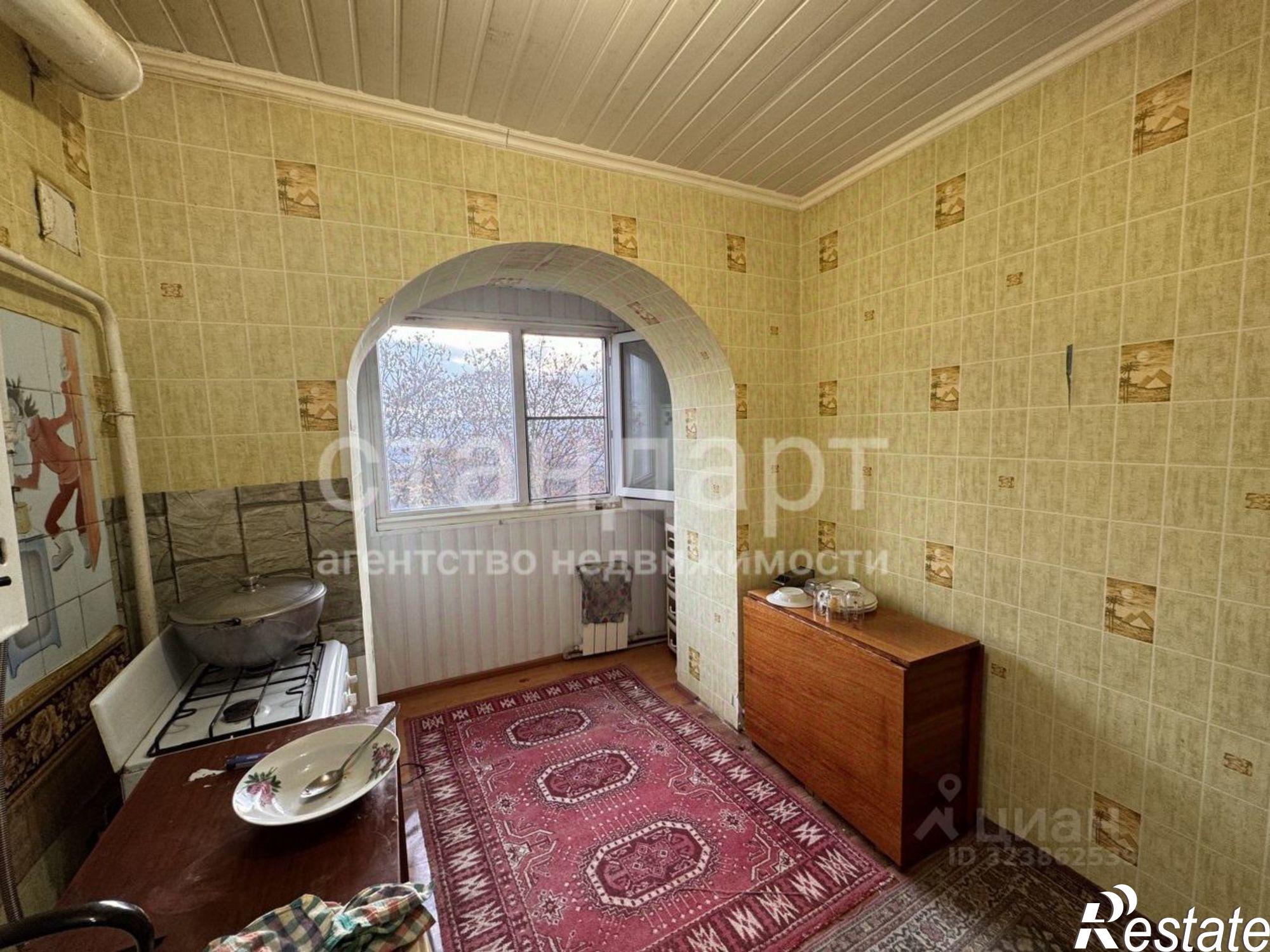 Купить квартиру за 3 300 000 рублей на улица Лермонтова, 83