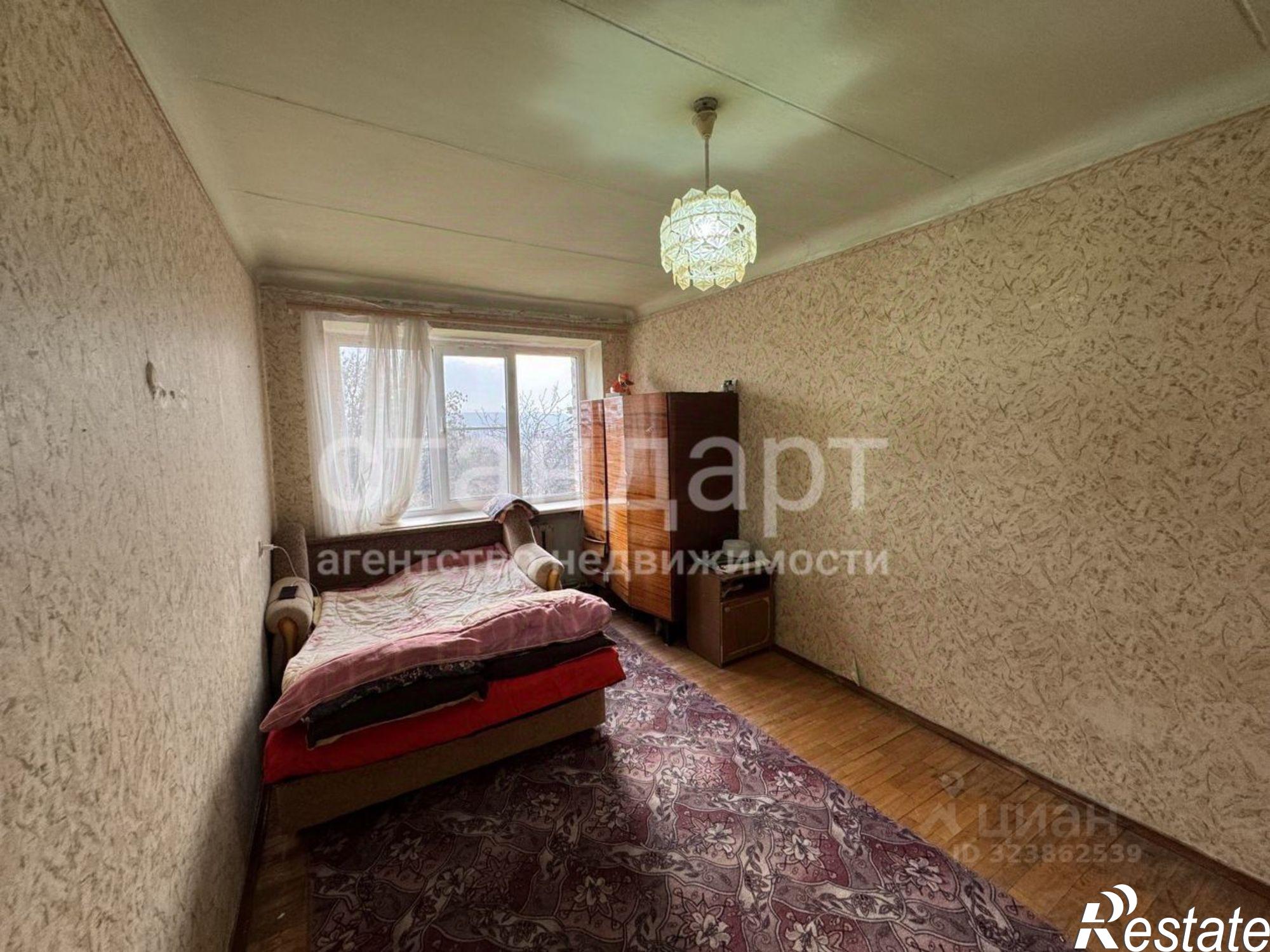 Купить квартиру за 3 300 000 рублей на улица Лермонтова, 83