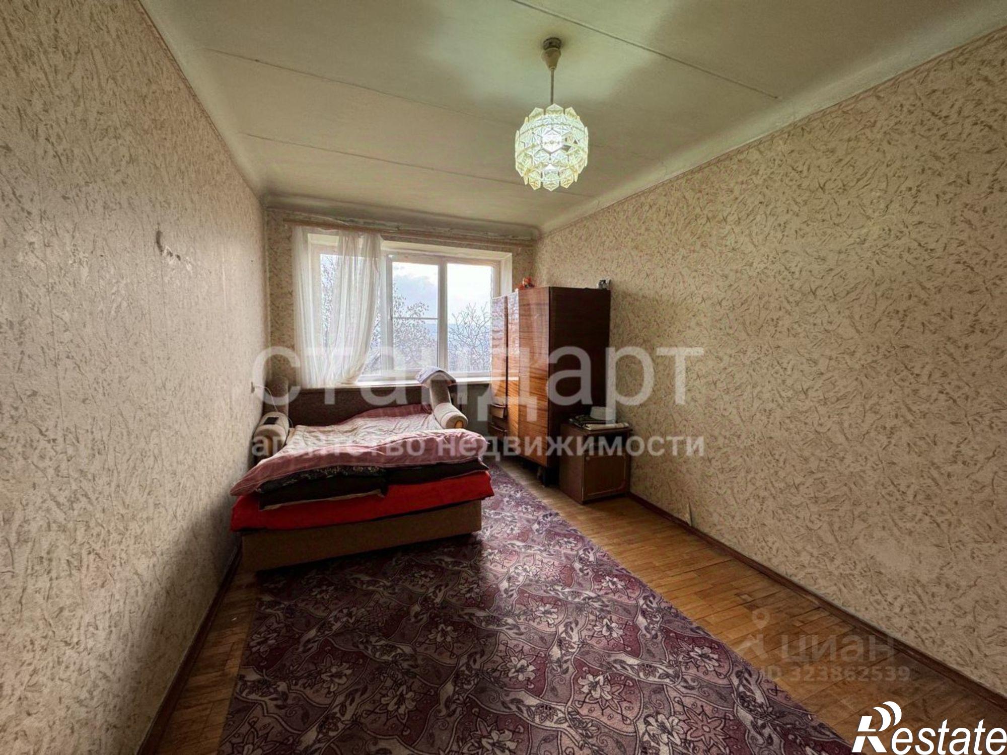 Купить квартиру за 3 300 000 рублей на улица Лермонтова, 83