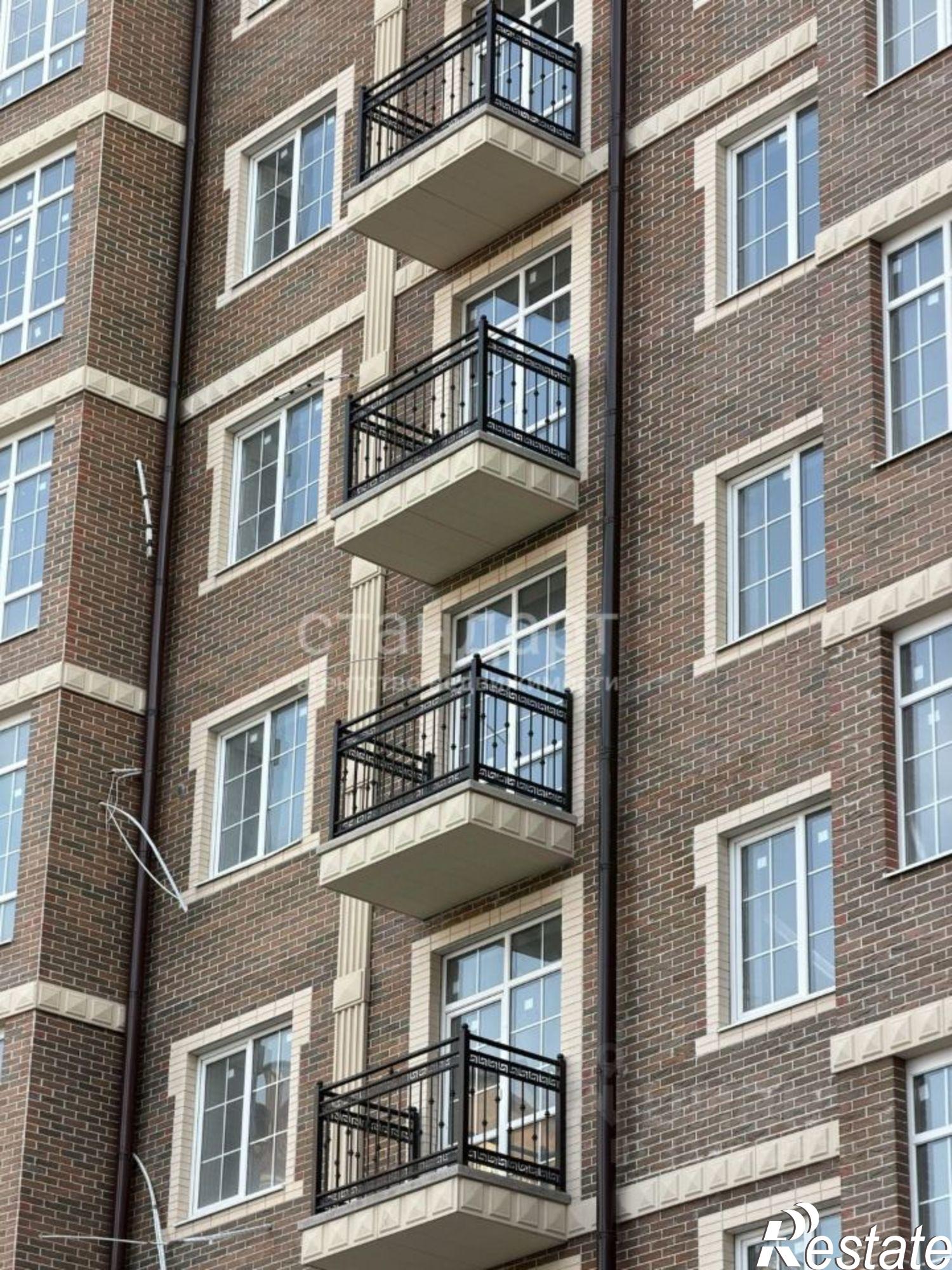 Купить квартиру за 7 200 000 рублей на улица Ермолова, 78