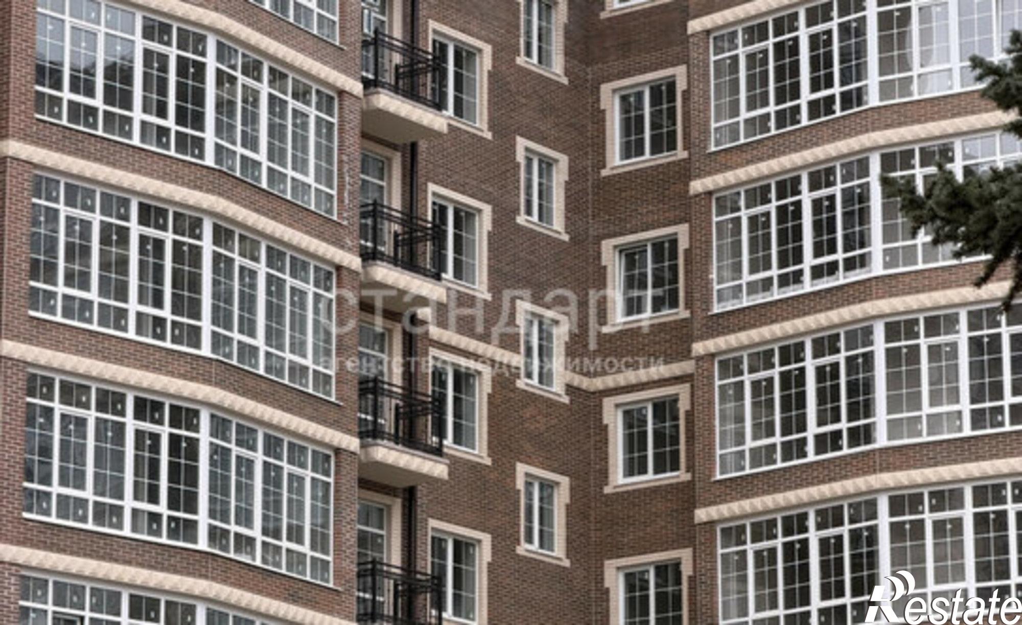 Купить квартиру за 7 200 000 рублей на улица Ермолова, 98