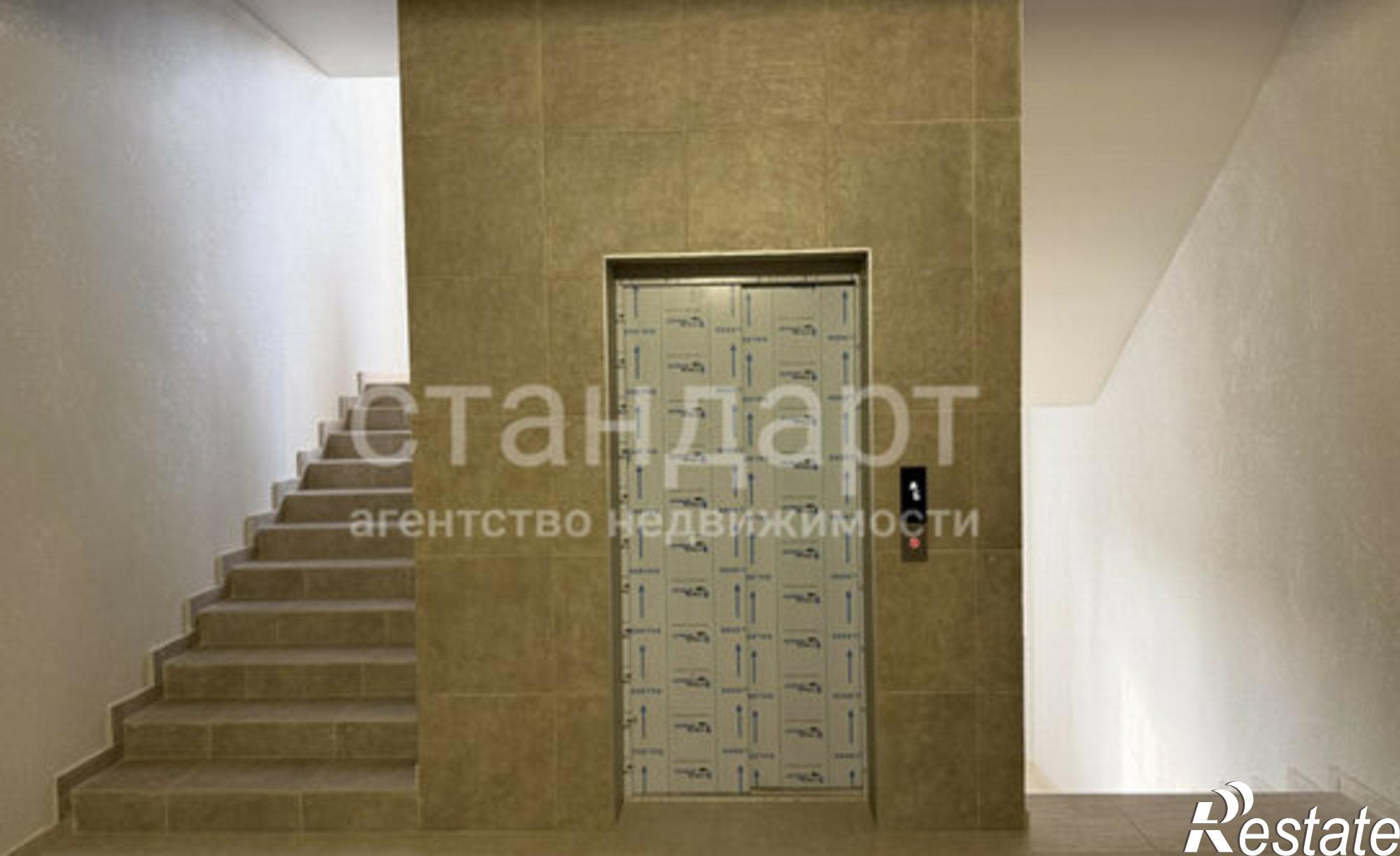 Купить квартиру за 7 200 000 рублей на улица Ермолова, 98