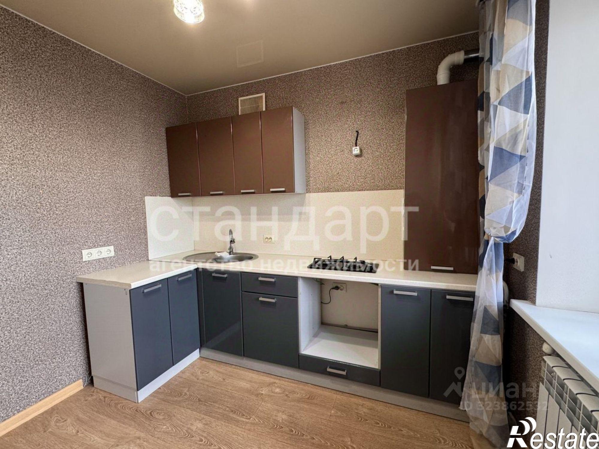 Купить квартиру за 8 800 000 рублей на ул Спасателей, 8