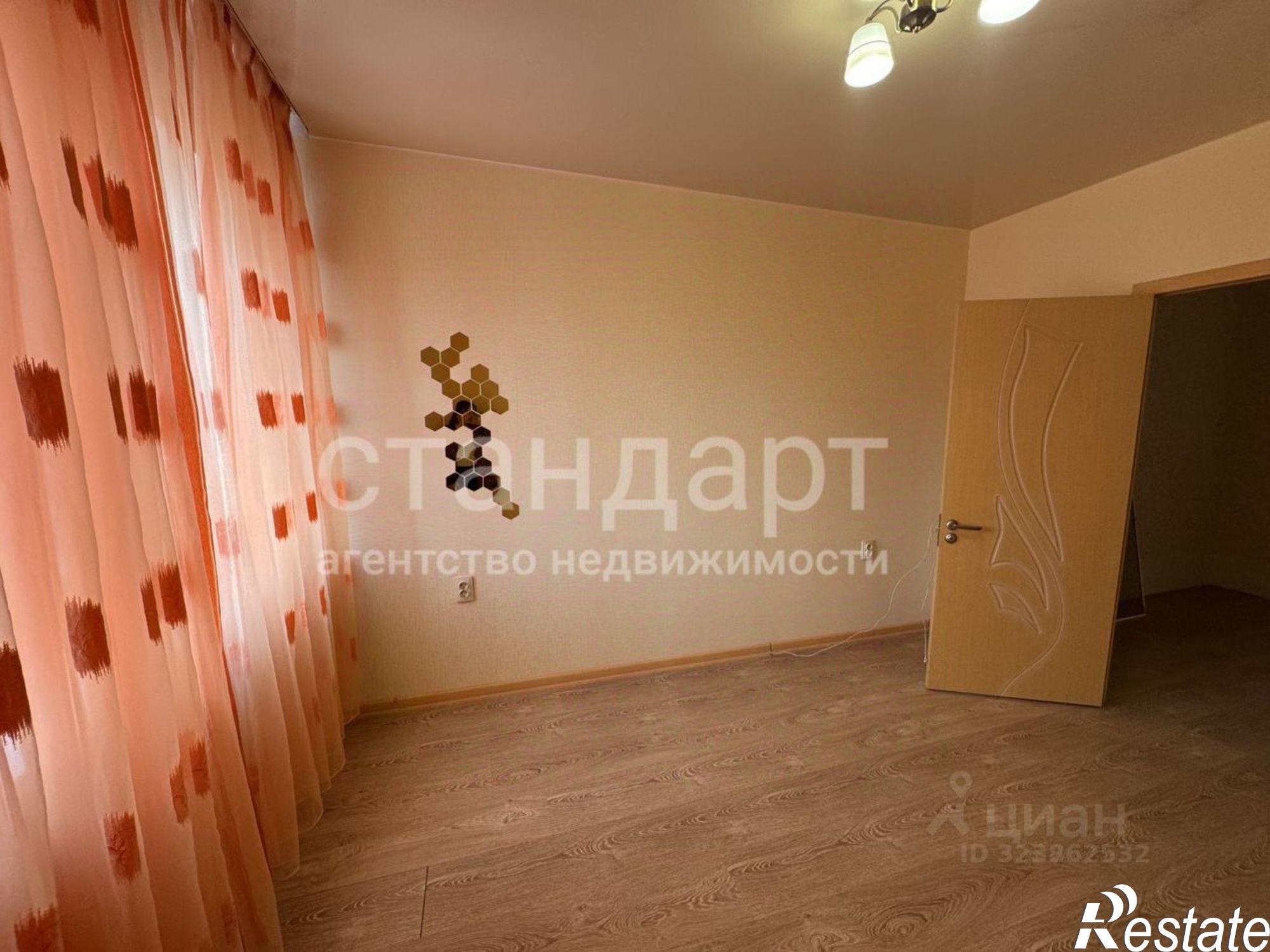 Купить квартиру за 8 800 000 рублей на ул Спасателей, 8