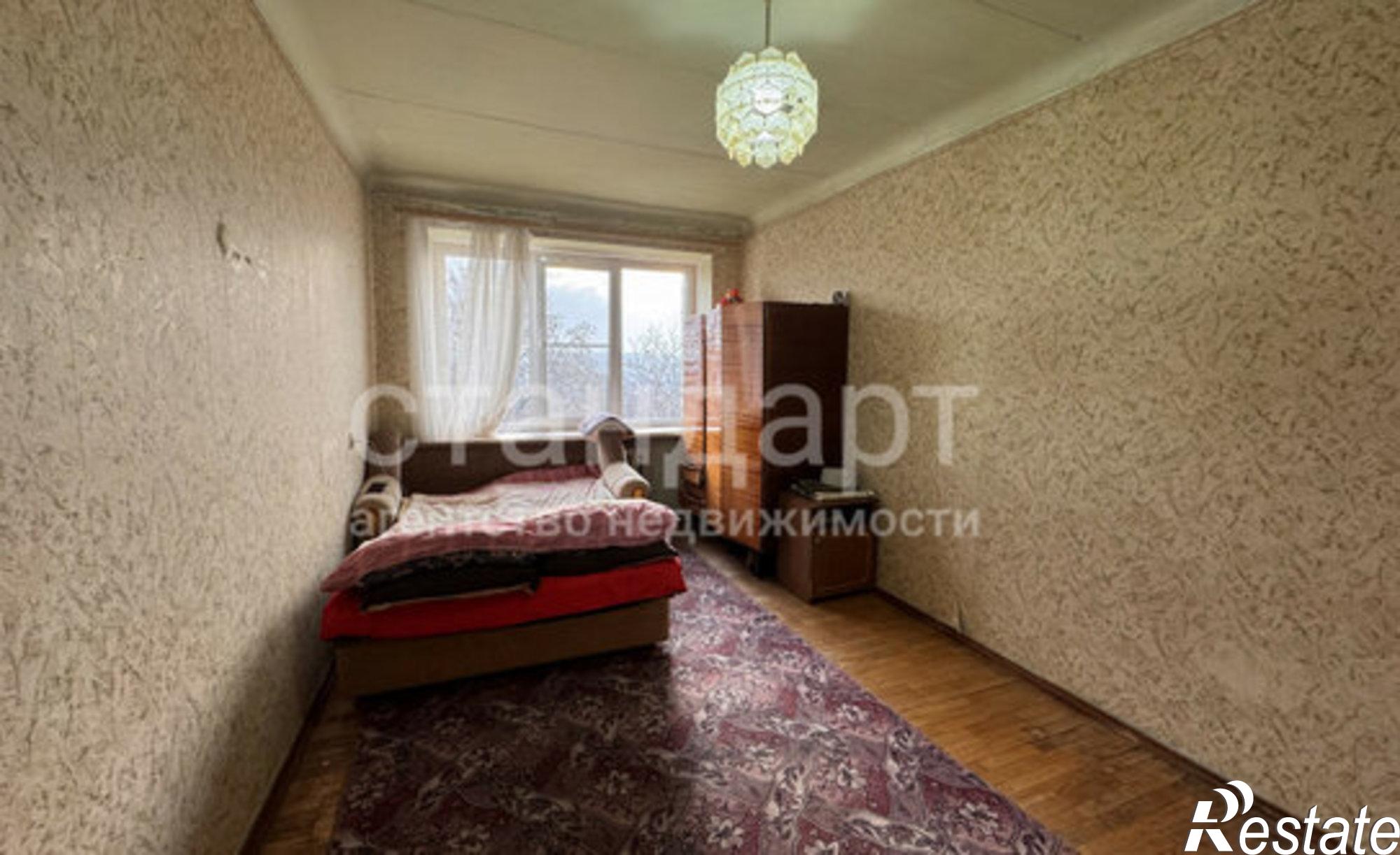 Купить квартиру за 3 300 000 рублей на ул Пушкина, 124