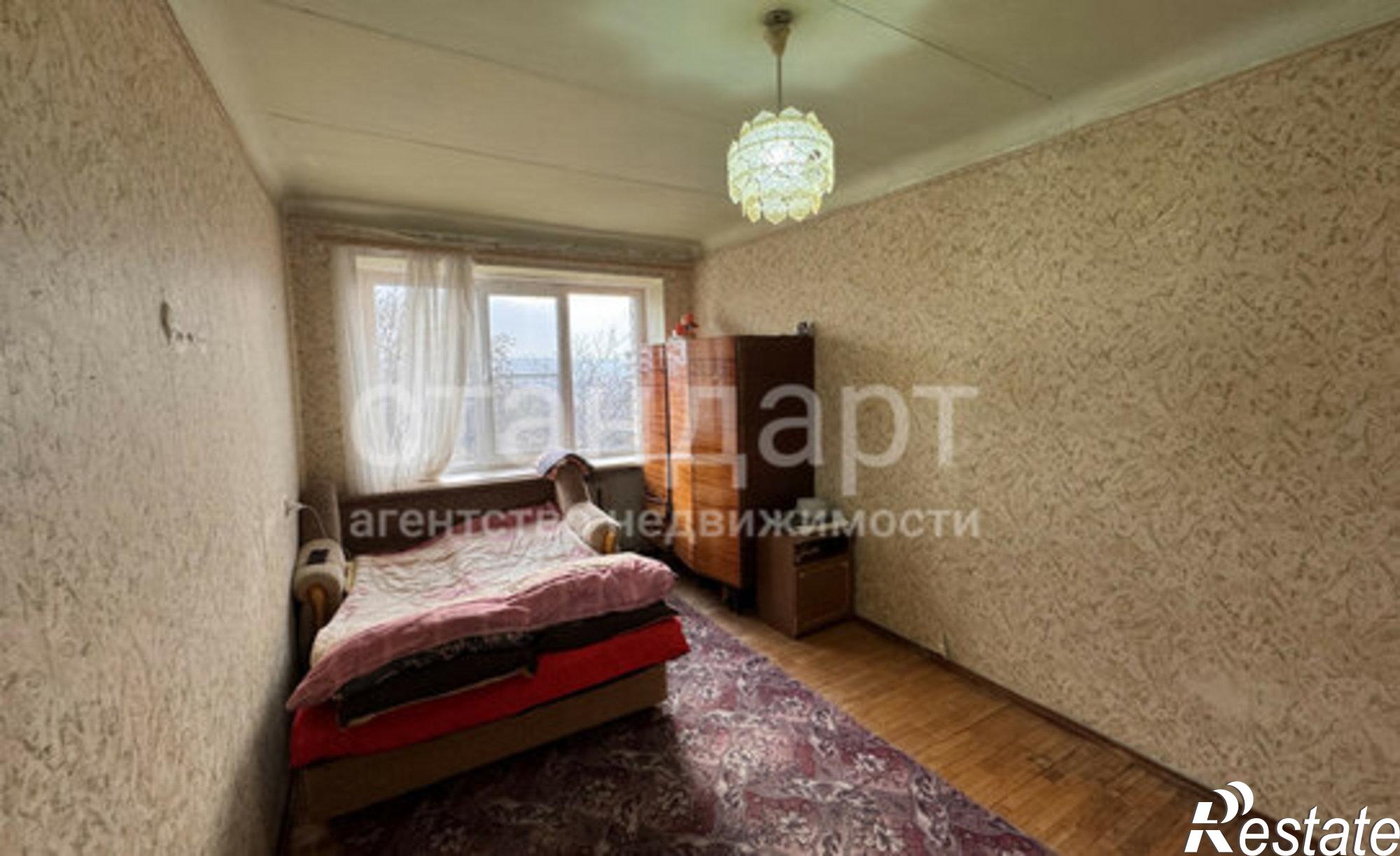 Купить квартиру за 3 300 000 рублей на ул Пушкина, 124