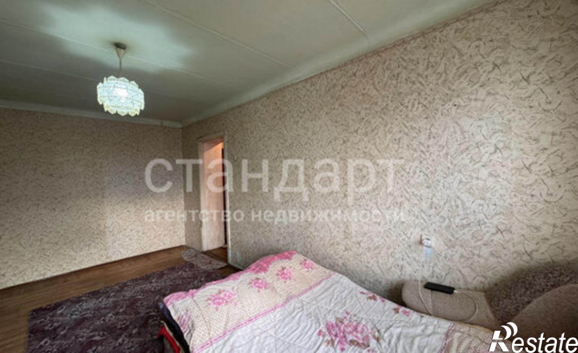 Купить квартиру за 3 300 000 рублей на ул Пушкина, 124