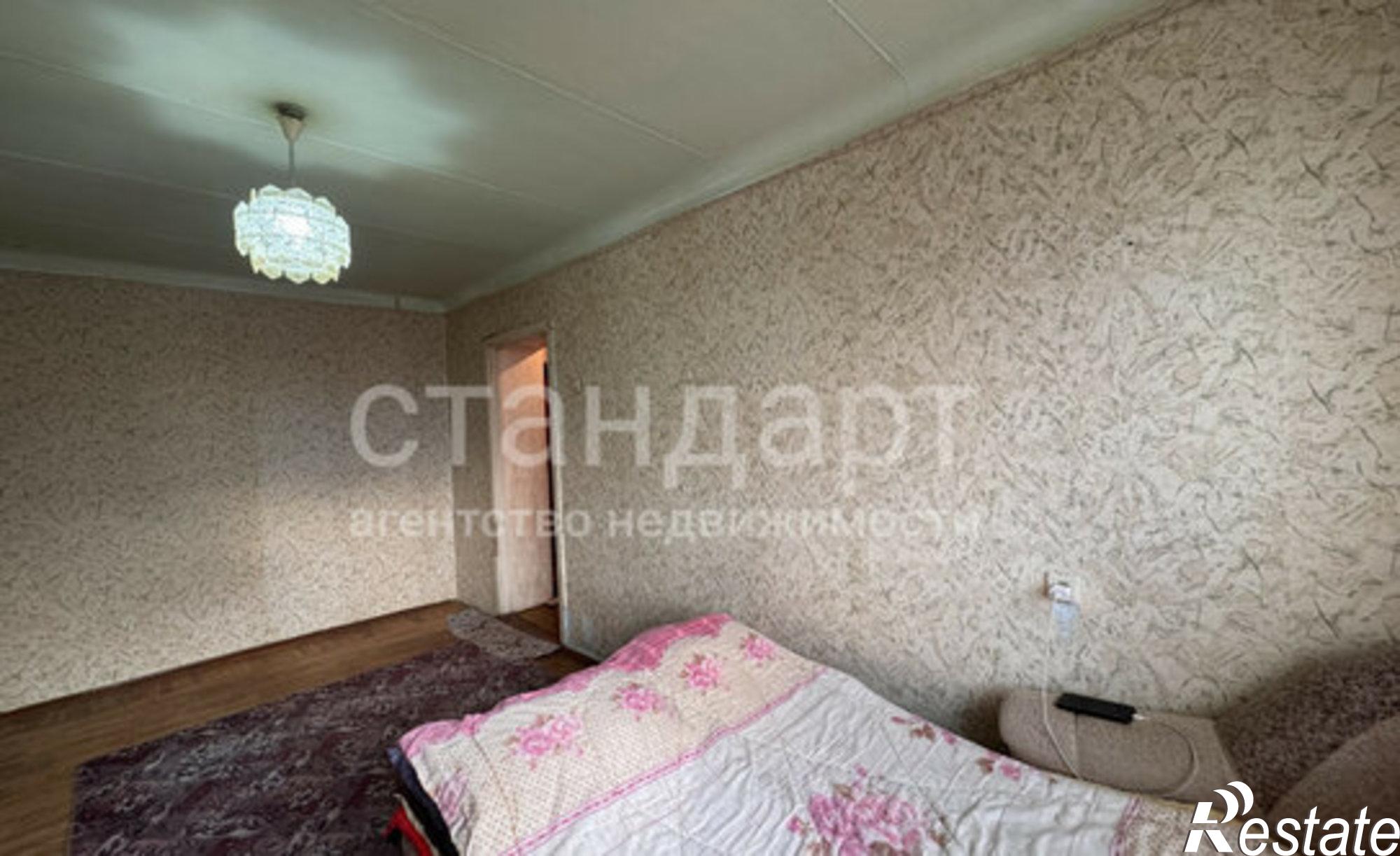 Купить квартиру за 3 300 000 рублей на ул Пушкина, 124