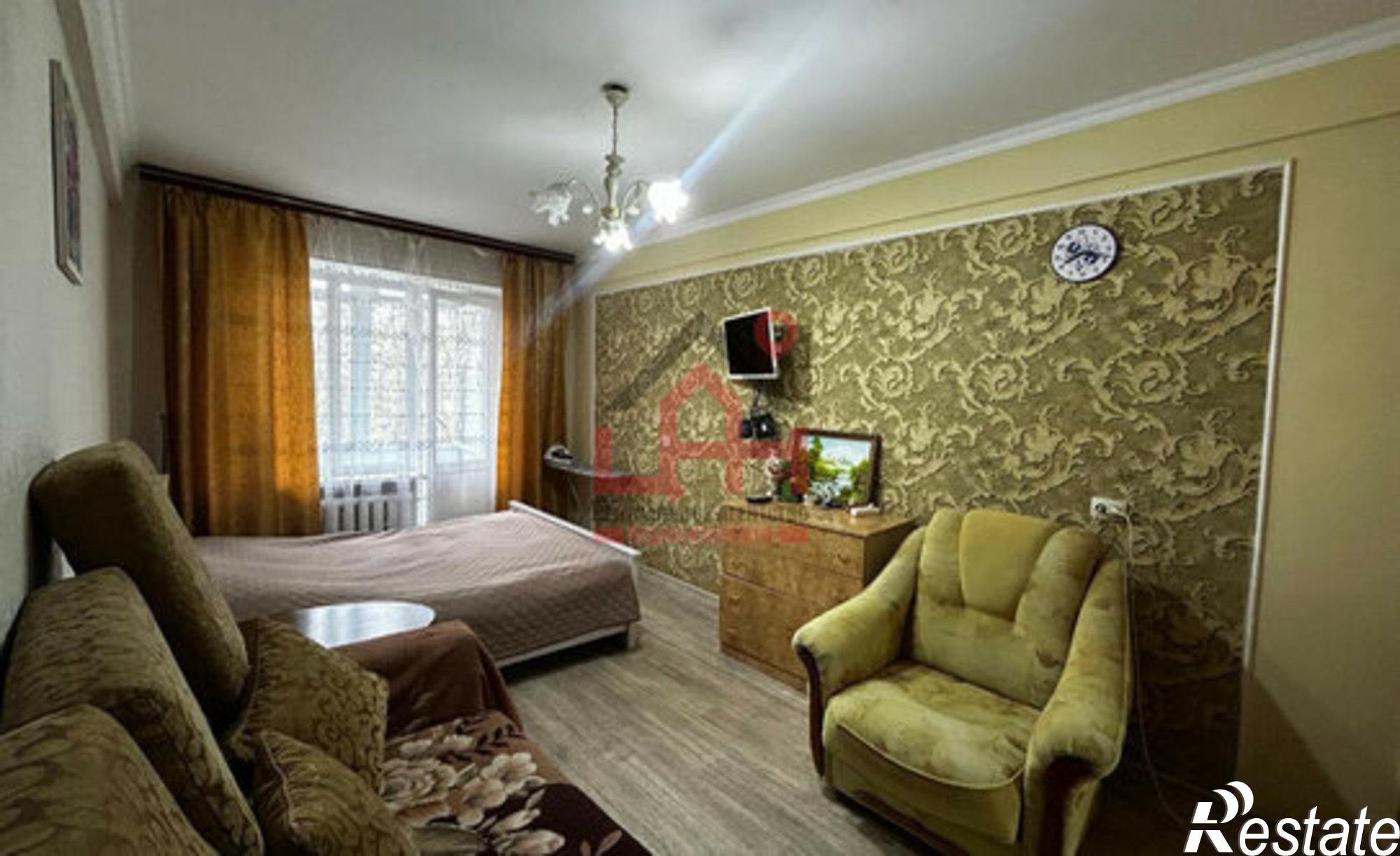 Купить квартиру за 4 600 000 рублей на Октябрьская улица, 421