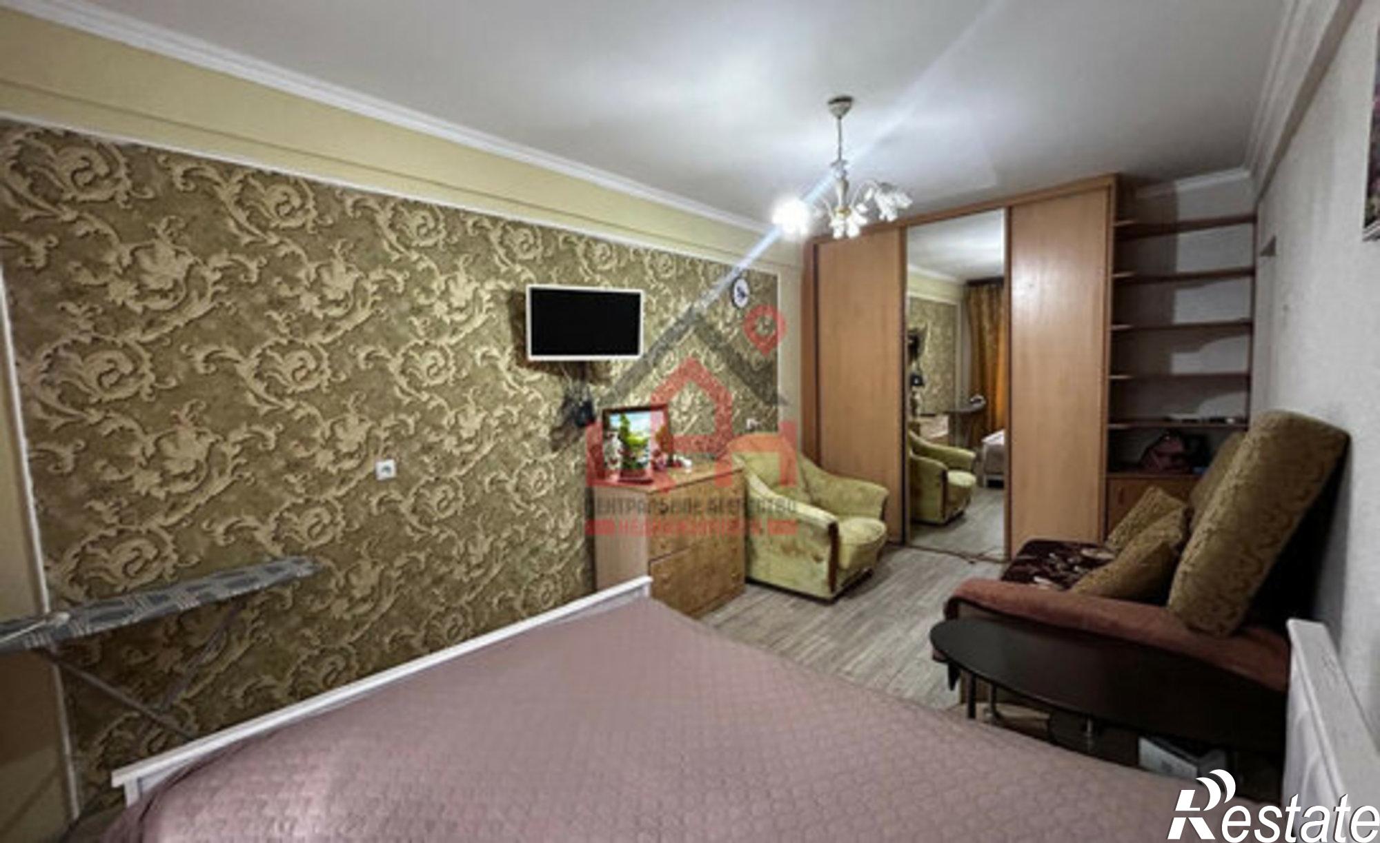 Купить квартиру за 4 600 000 рублей на Октябрьская улица, 421