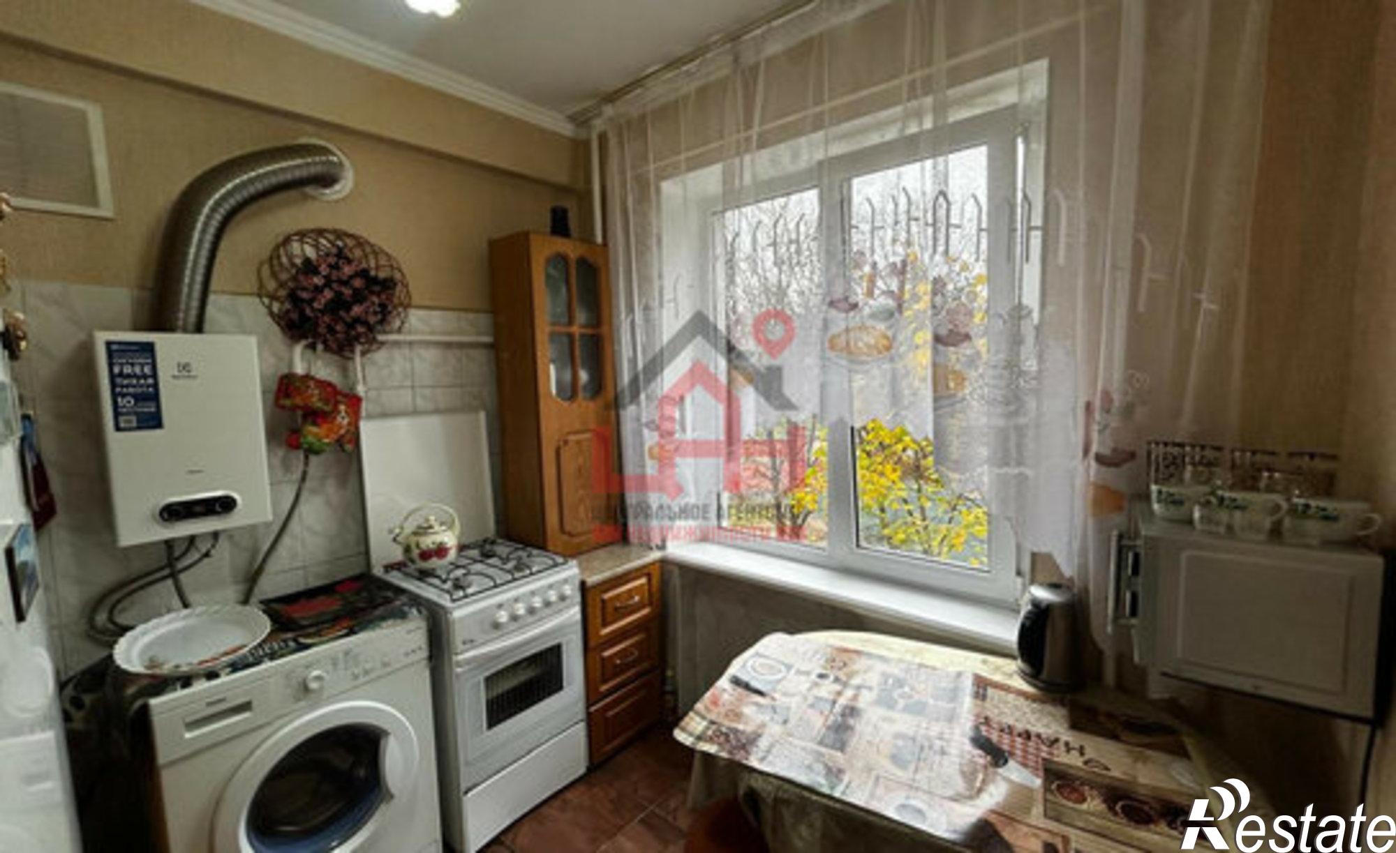 Купить квартиру за 4 600 000 рублей на Октябрьская улица, 421