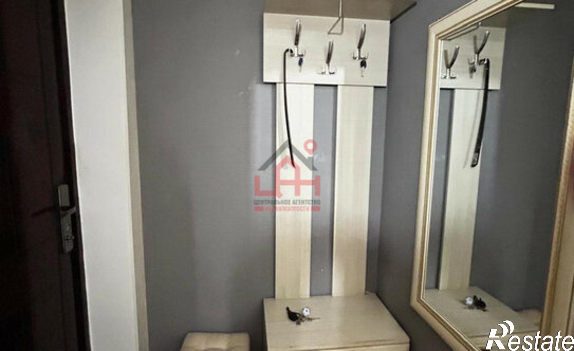 Купить квартиру за 4 600 000 рублей на Октябрьская улица, 421