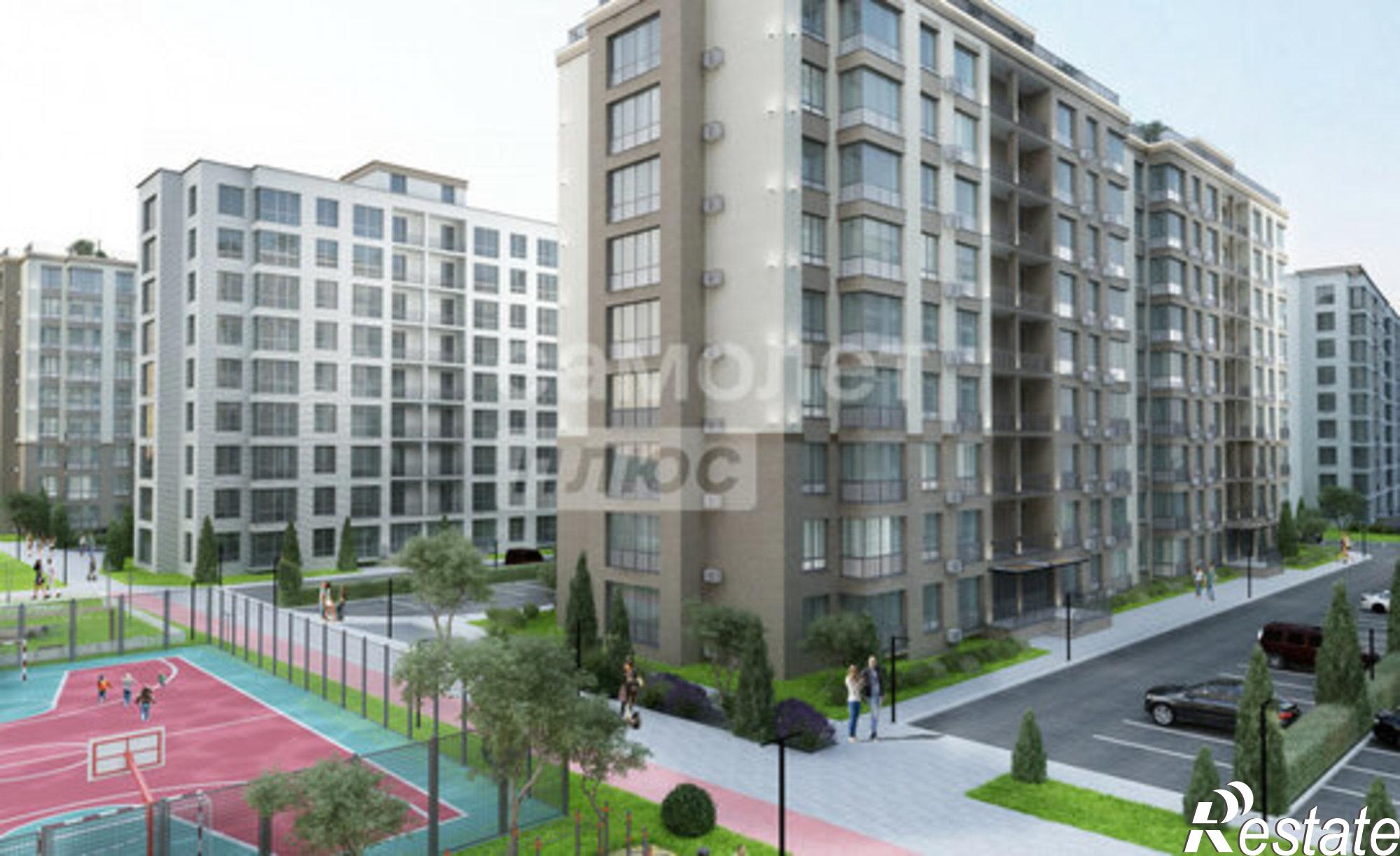 Купить квартиру за 4 200 000 рублей на улица Шмидта, 86