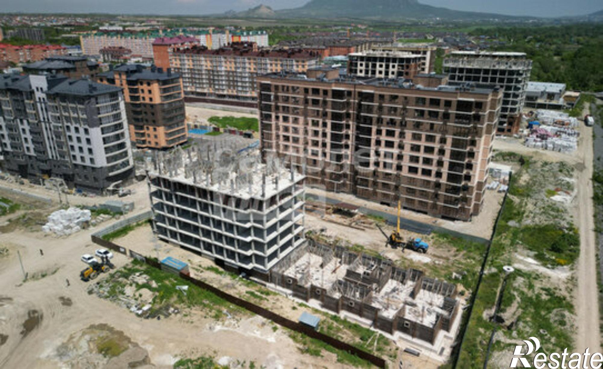 Купить квартиру за 4 200 000 рублей на улица Шмидта, 86