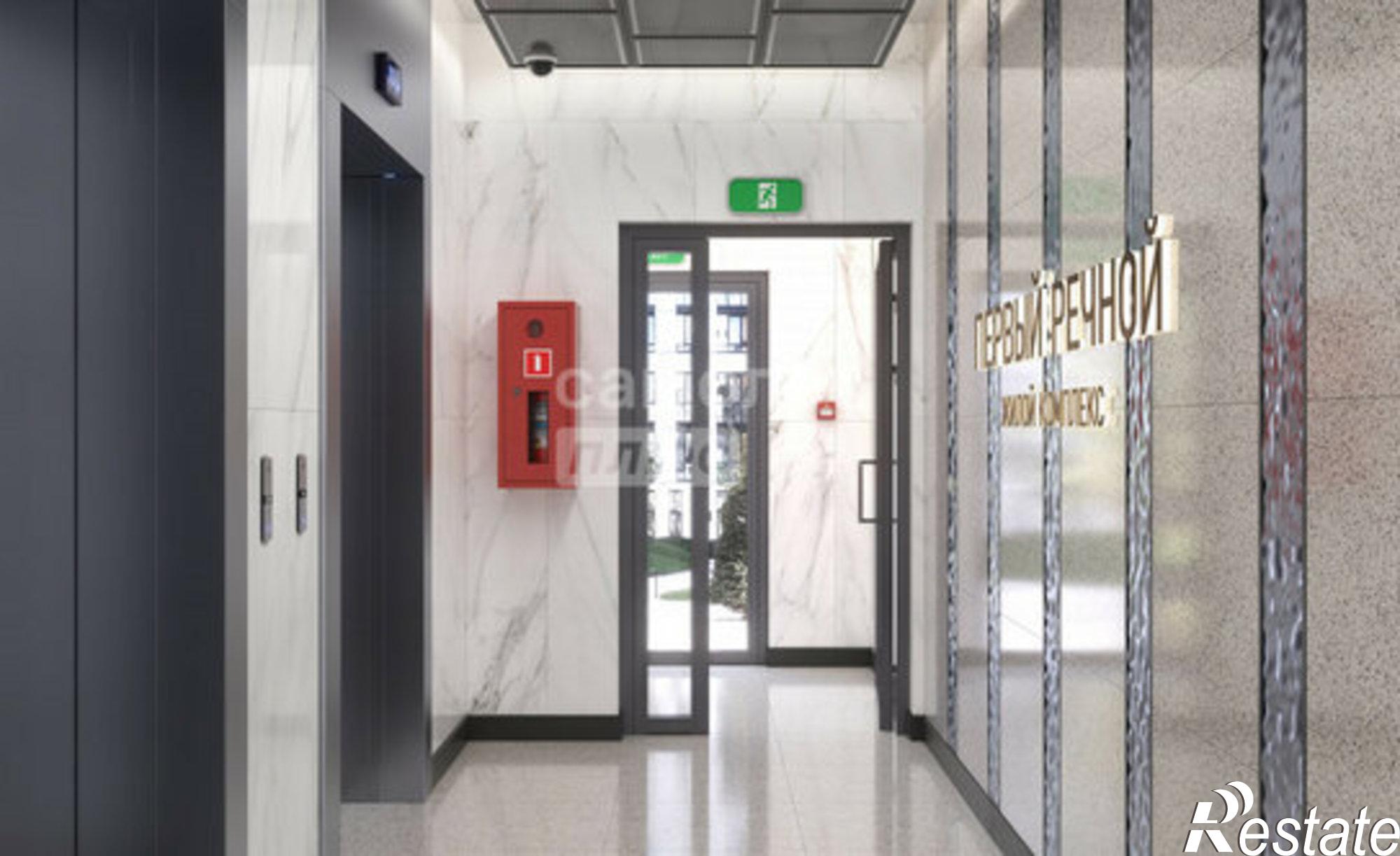 Купить квартиру за 4 200 000 рублей на улица Шмидта, 86