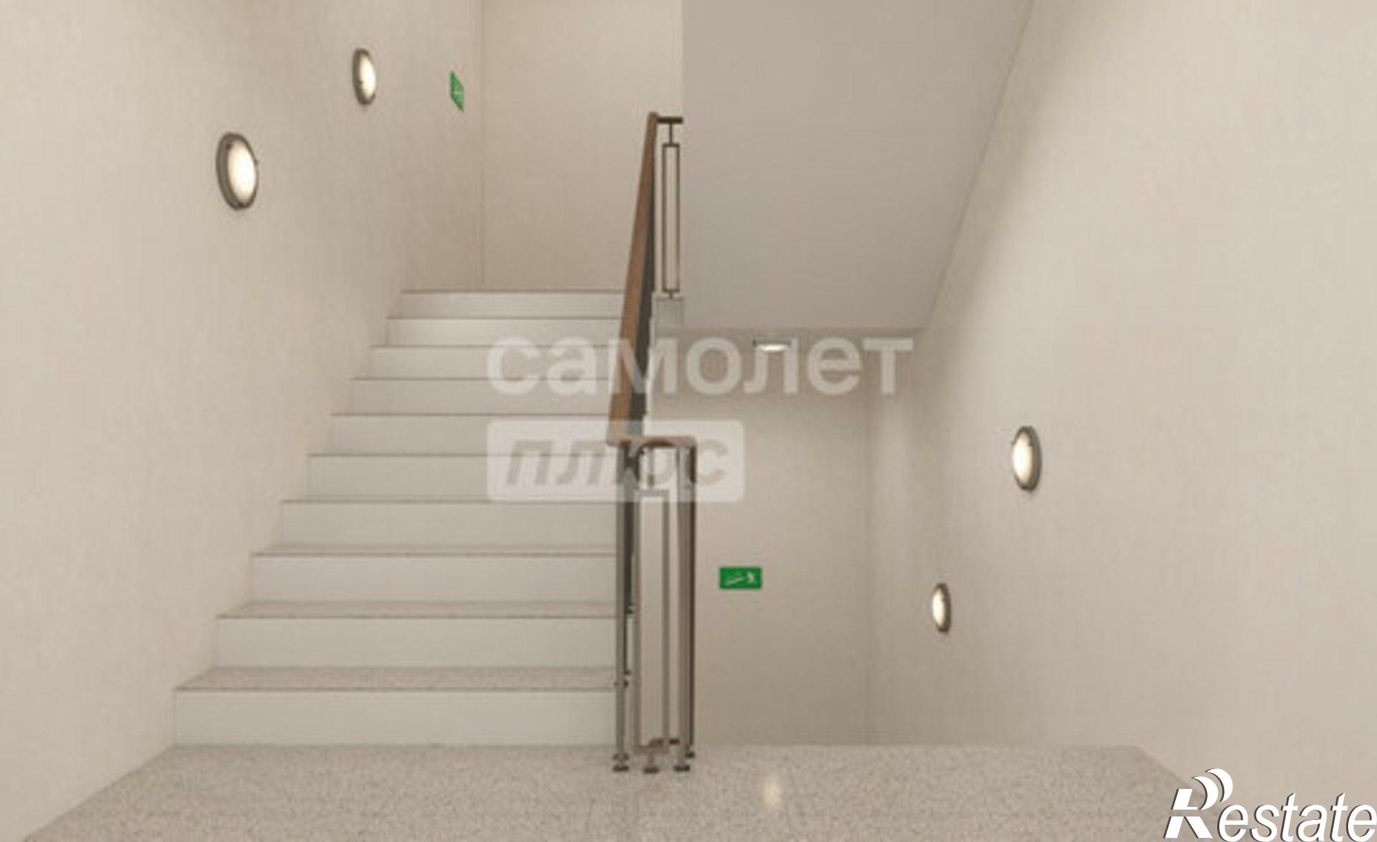 Купить квартиру за 4 200 000 рублей на улица Шмидта, 86