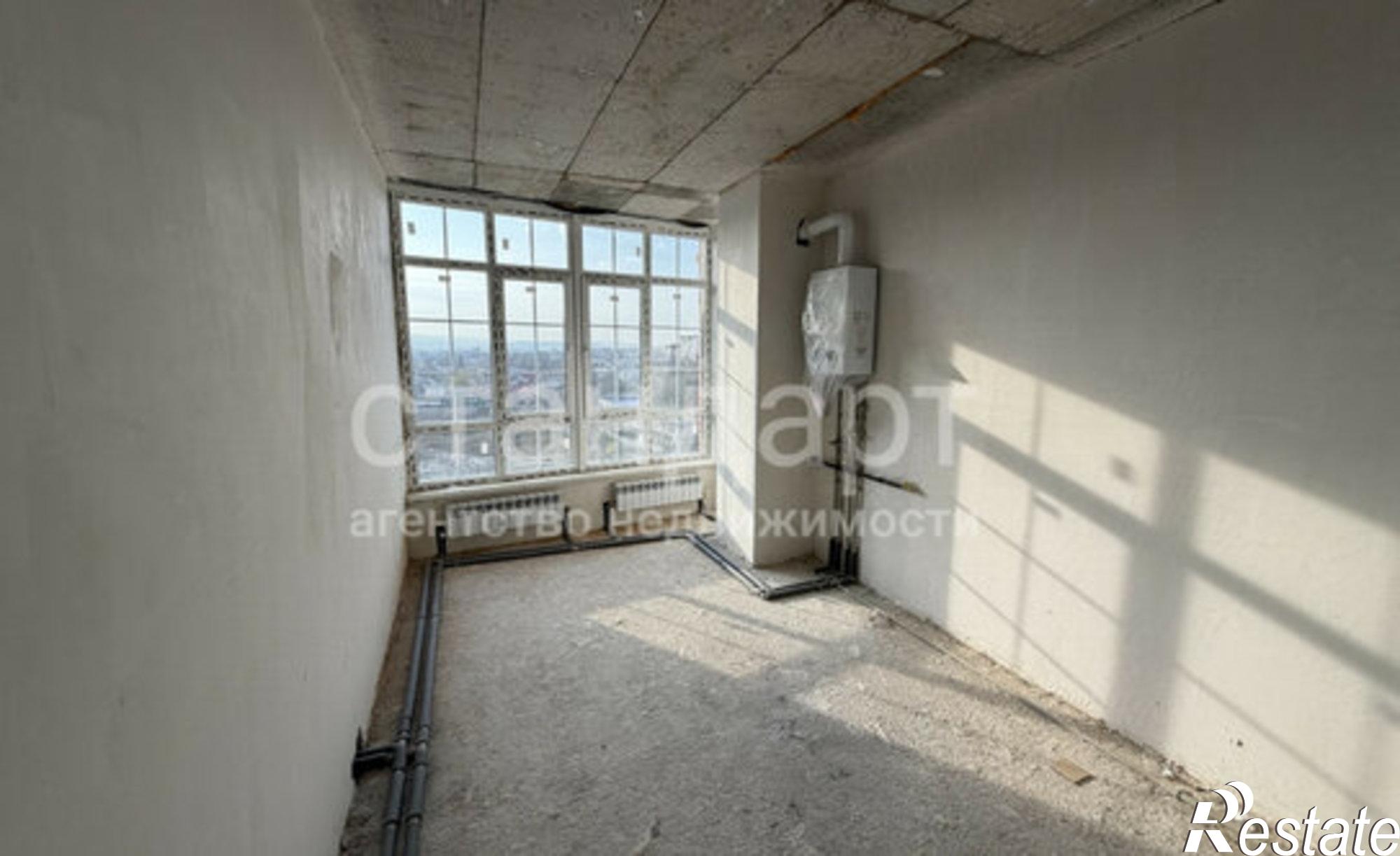 Купить квартиру за 6 950 000 рублей на улица Ермолова, 98/1