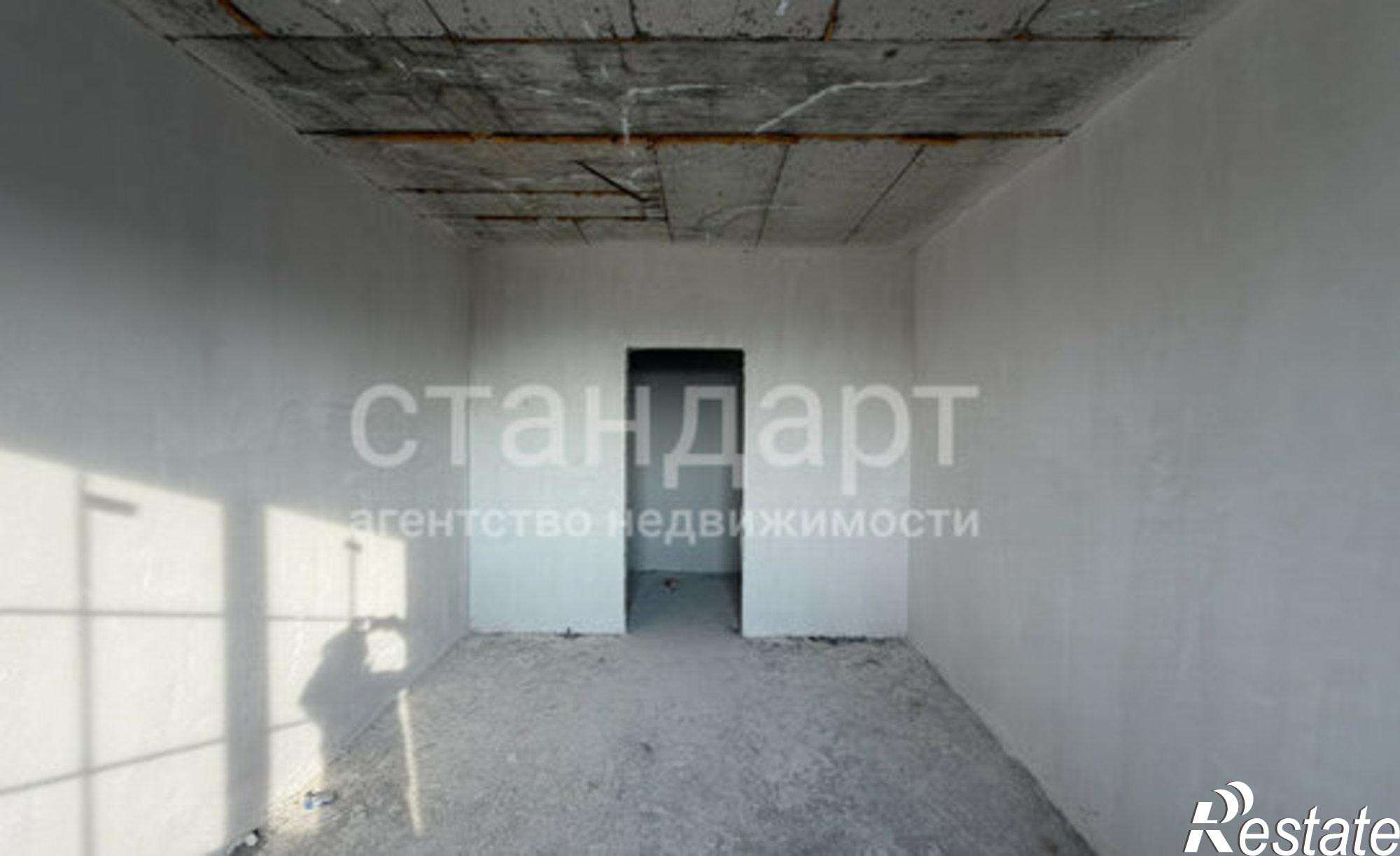 Купить квартиру за 6 950 000 рублей на улица Ермолова, 98/1