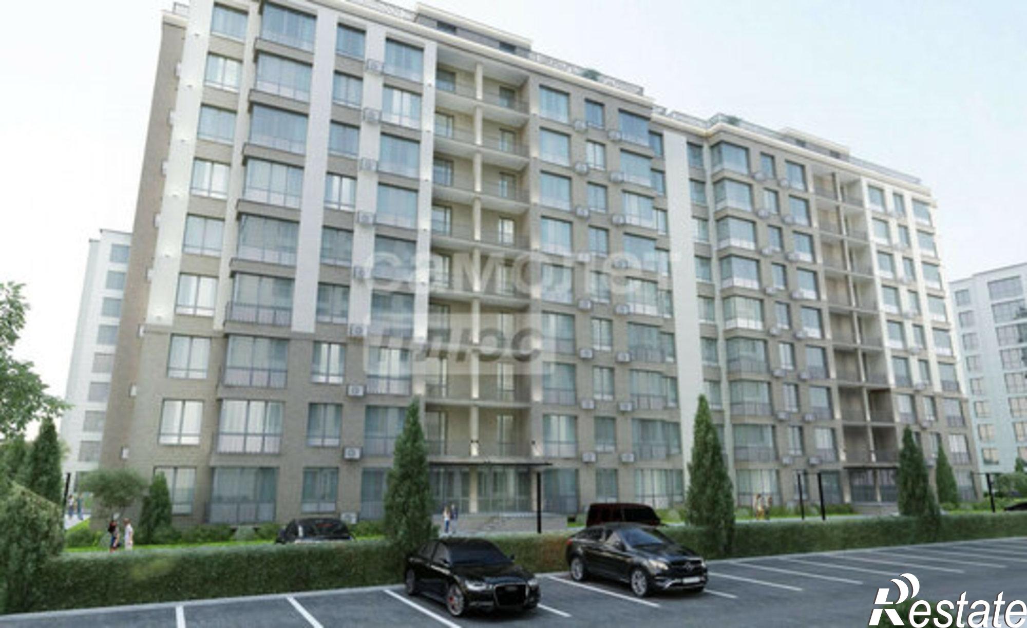 Купить квартиру за 5 800 000 рублей на городской округ Ессентуки