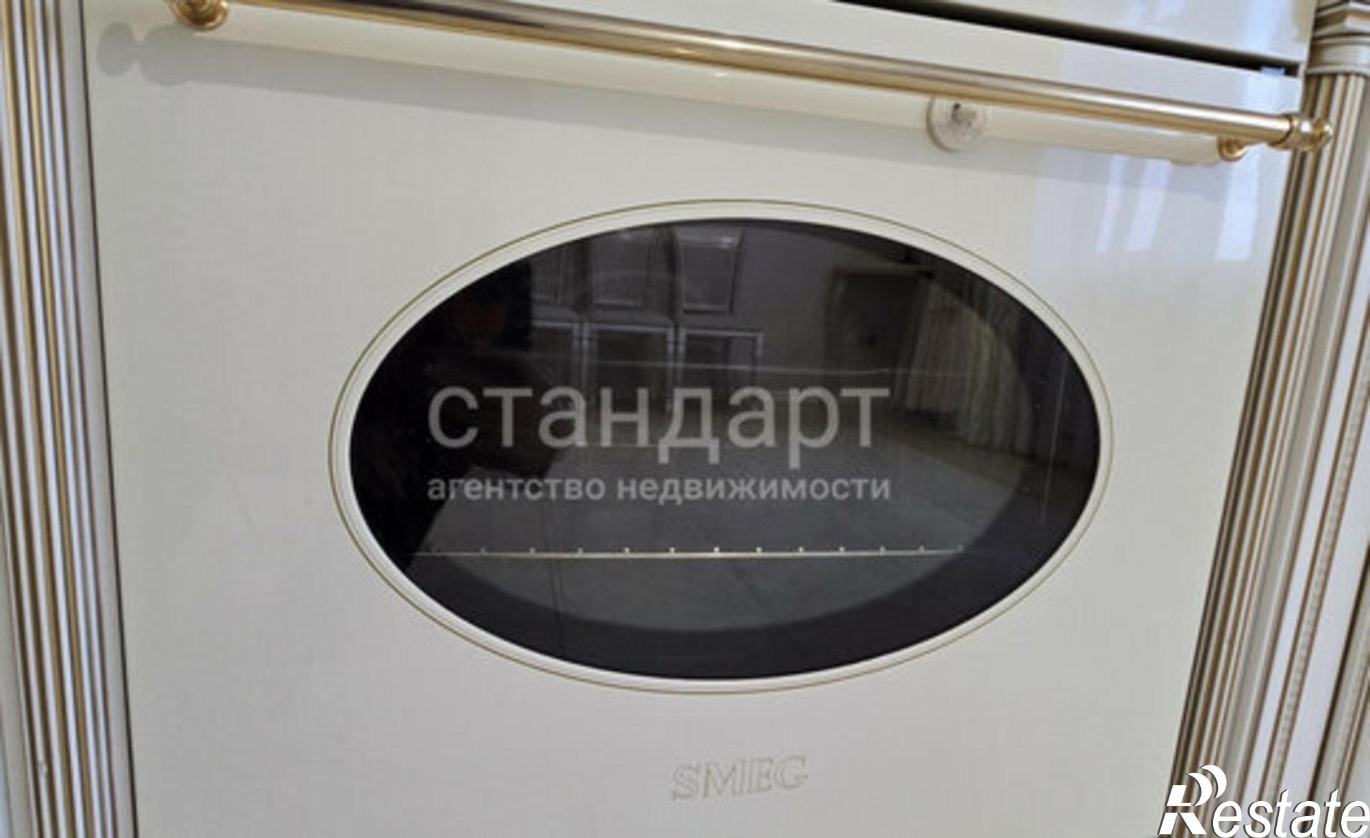 Купить квартиру за 17 500 000 рублей на ул Новопятигорская, 8