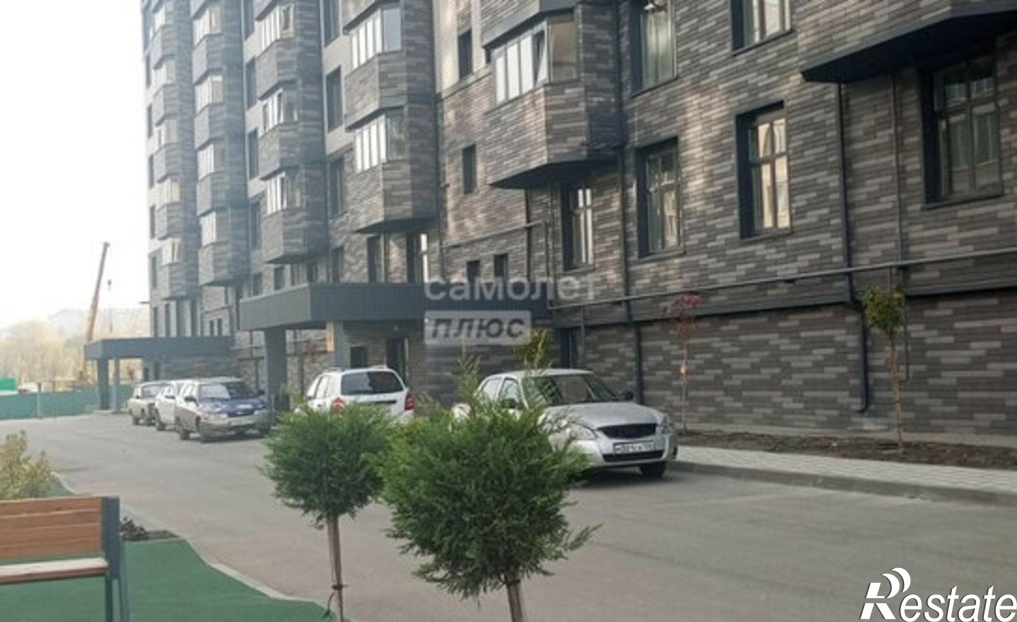 Купить квартиру за 8 140 000 рублей на Радужная улица, 2