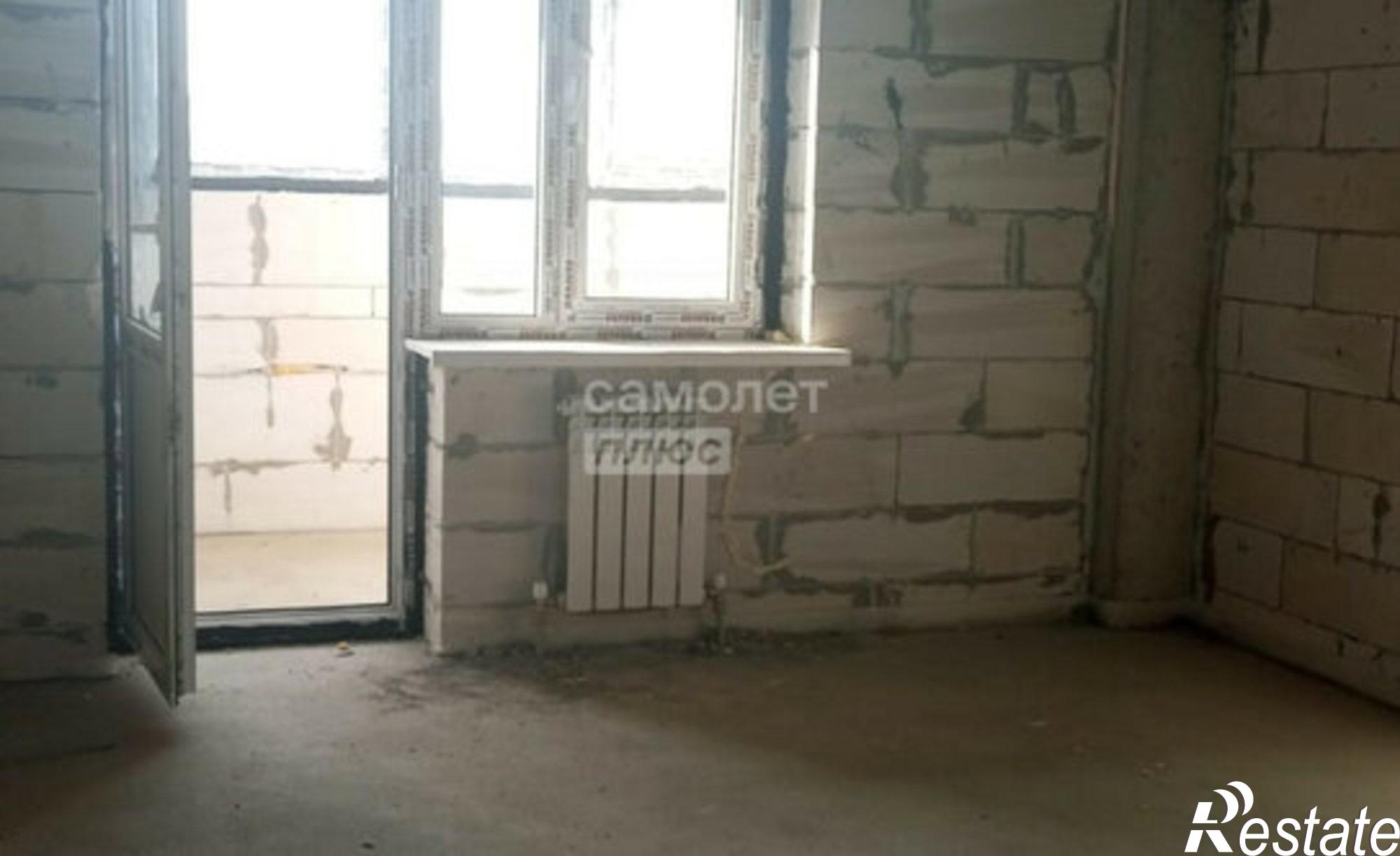 Купить квартиру за 8 140 000 рублей на Радужная улица, 2