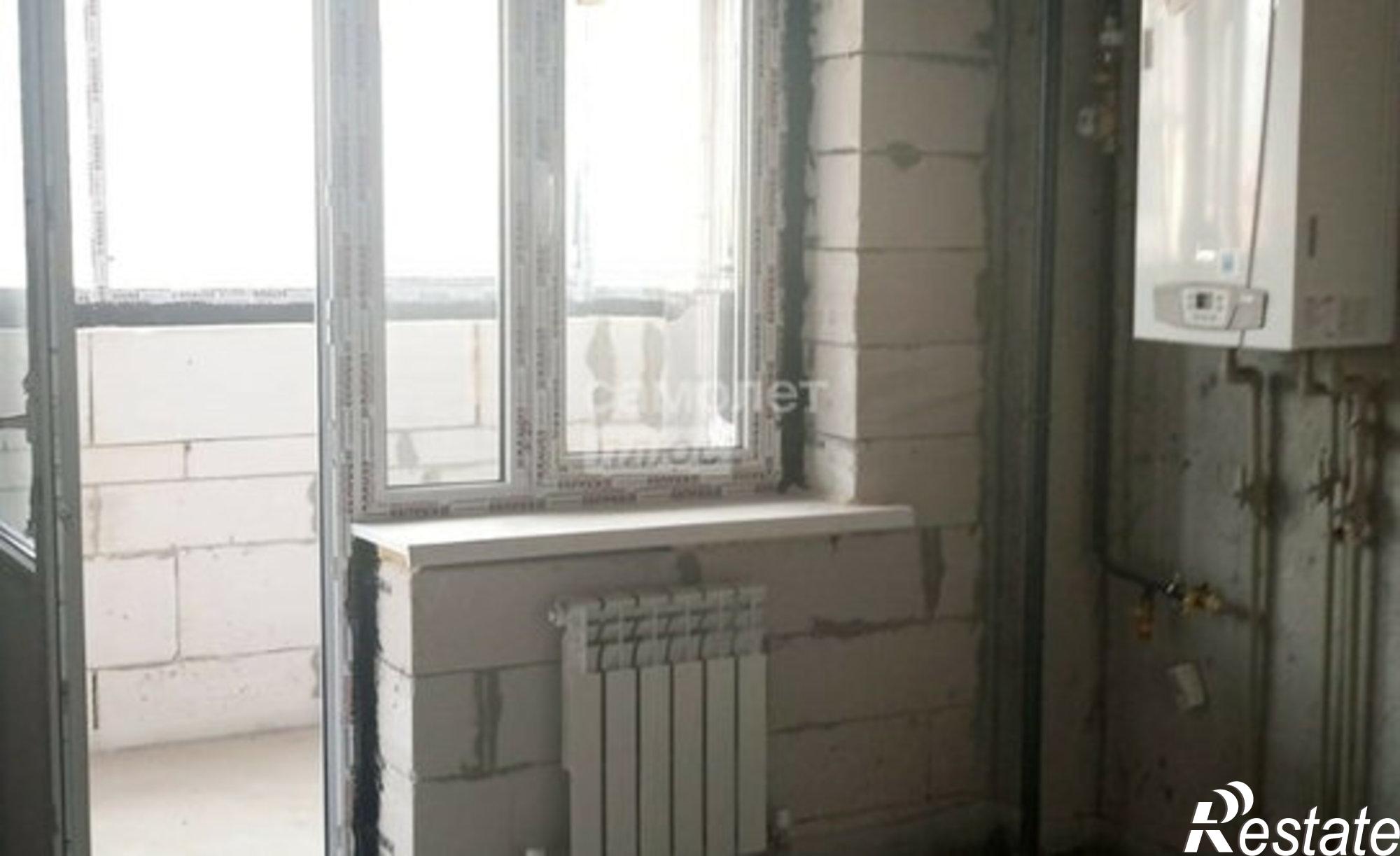 Купить квартиру за 8 140 000 рублей на Радужная улица, 2