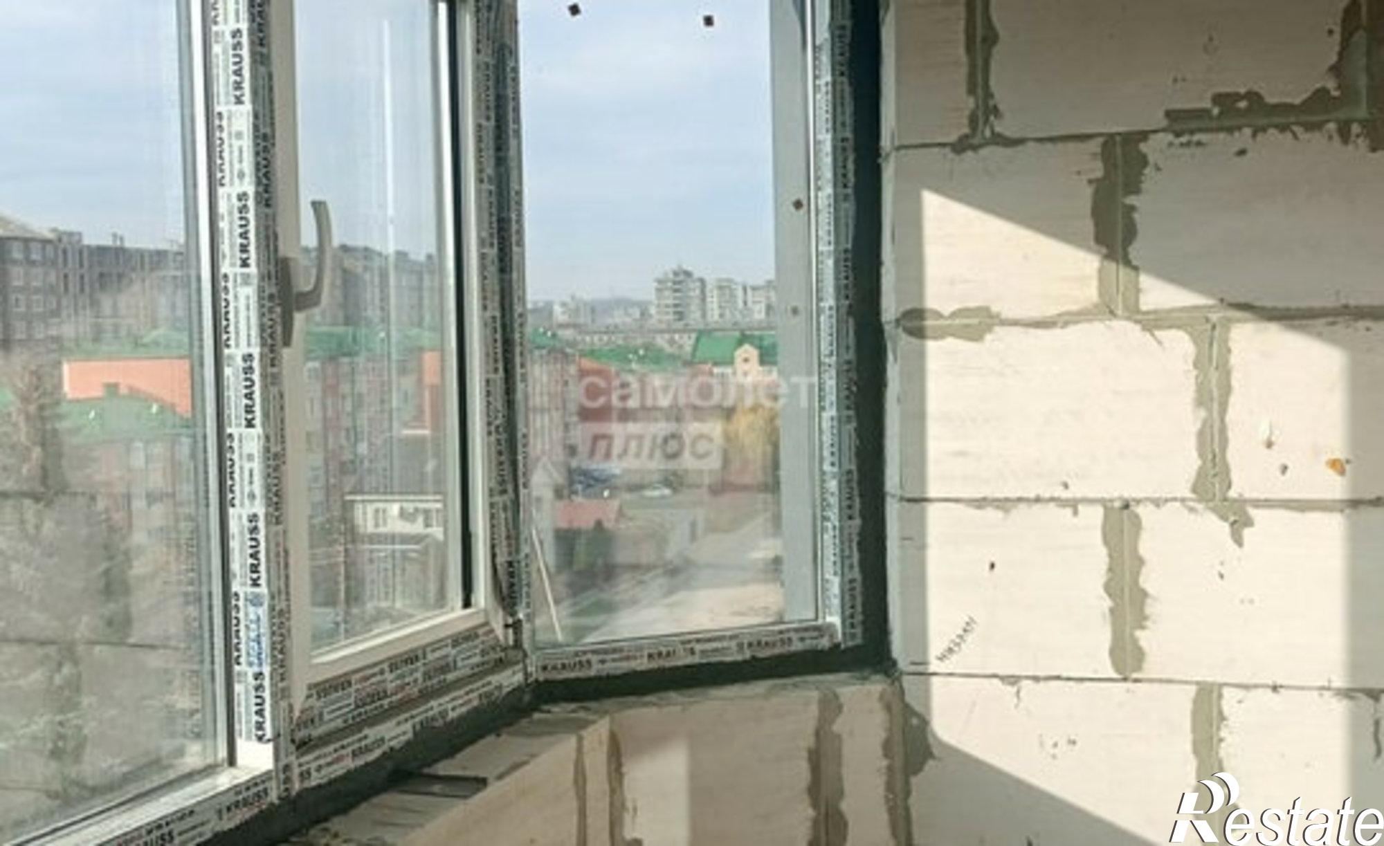 Купить квартиру за 8 140 000 рублей на Радужная улица, 2