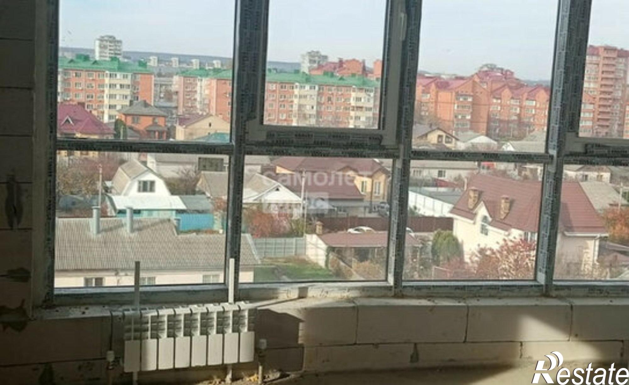 Купить квартиру за 9 050 000 рублей на Радужная улица, 2