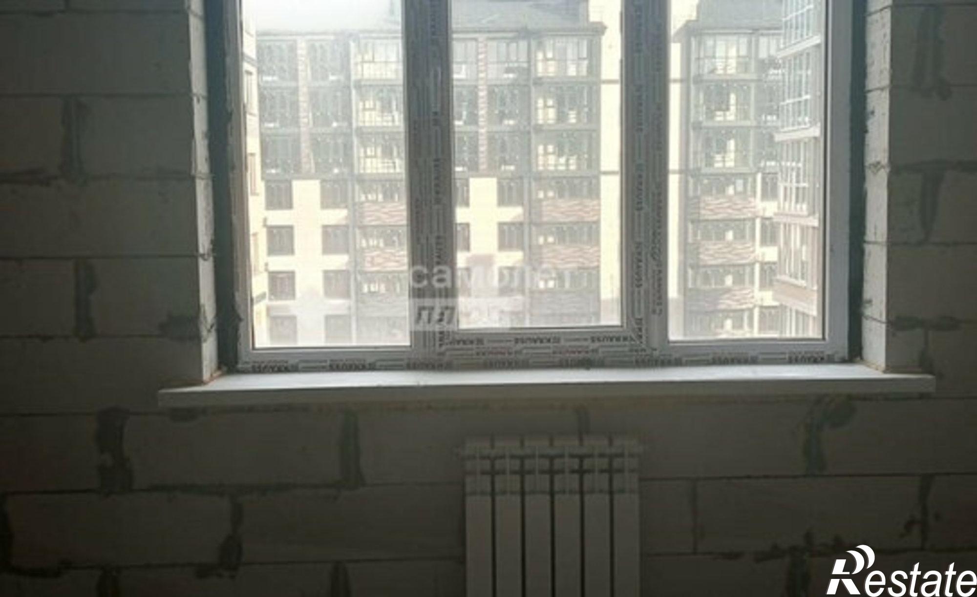 Купить квартиру за 8 140 000 рублей на Радужная улица, 2